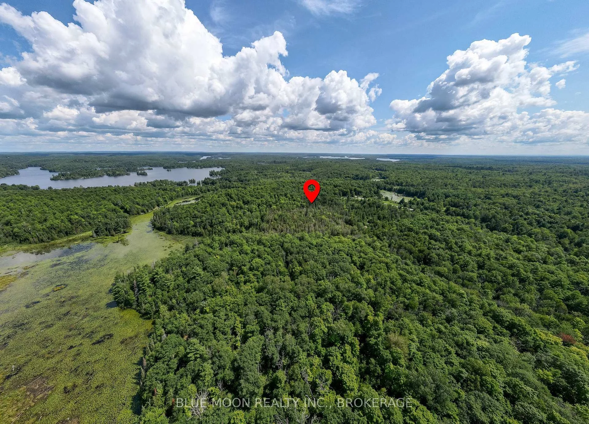 Photo 52 of 1531 Myers Cave Road, Frontenac, Frontenac North — HOMEH