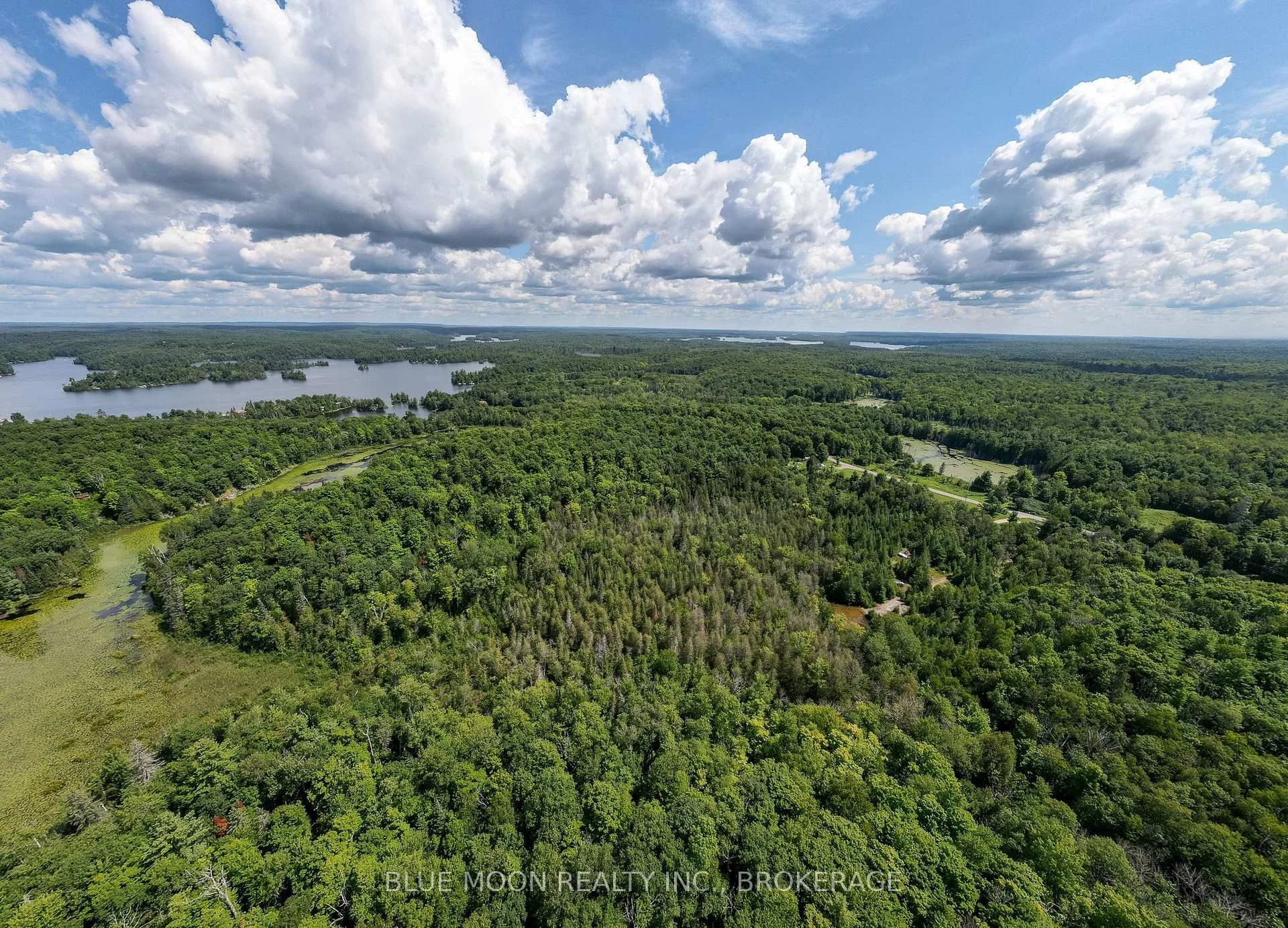 Photo 53 of 1531 Myers Cave Road, Frontenac, Frontenac North — HOMEH