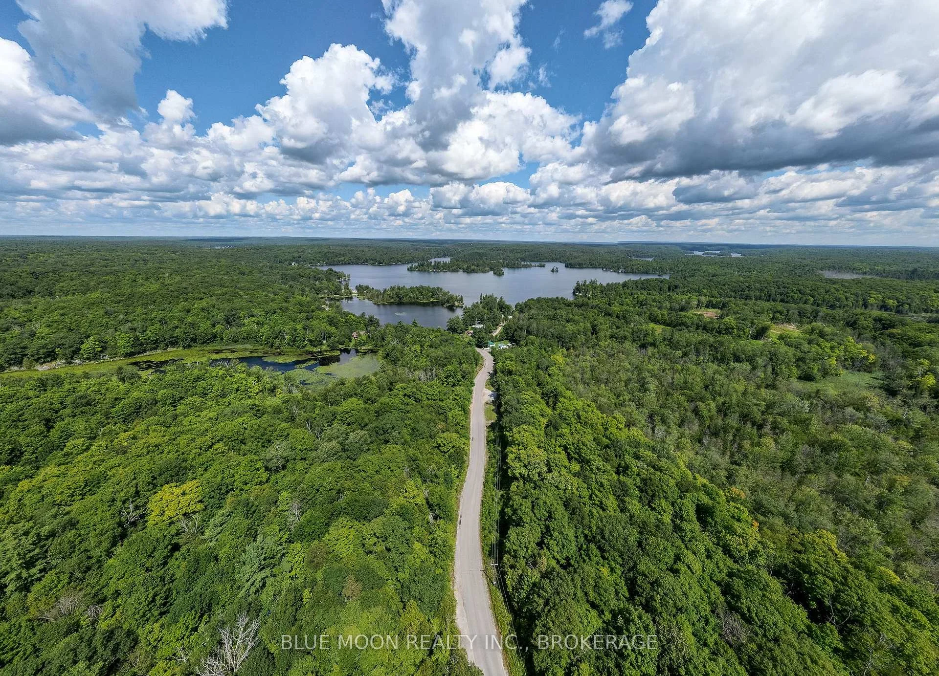 Photo 72 of 1531 Myers Cave Road, Frontenac, Frontenac North — HOMEH