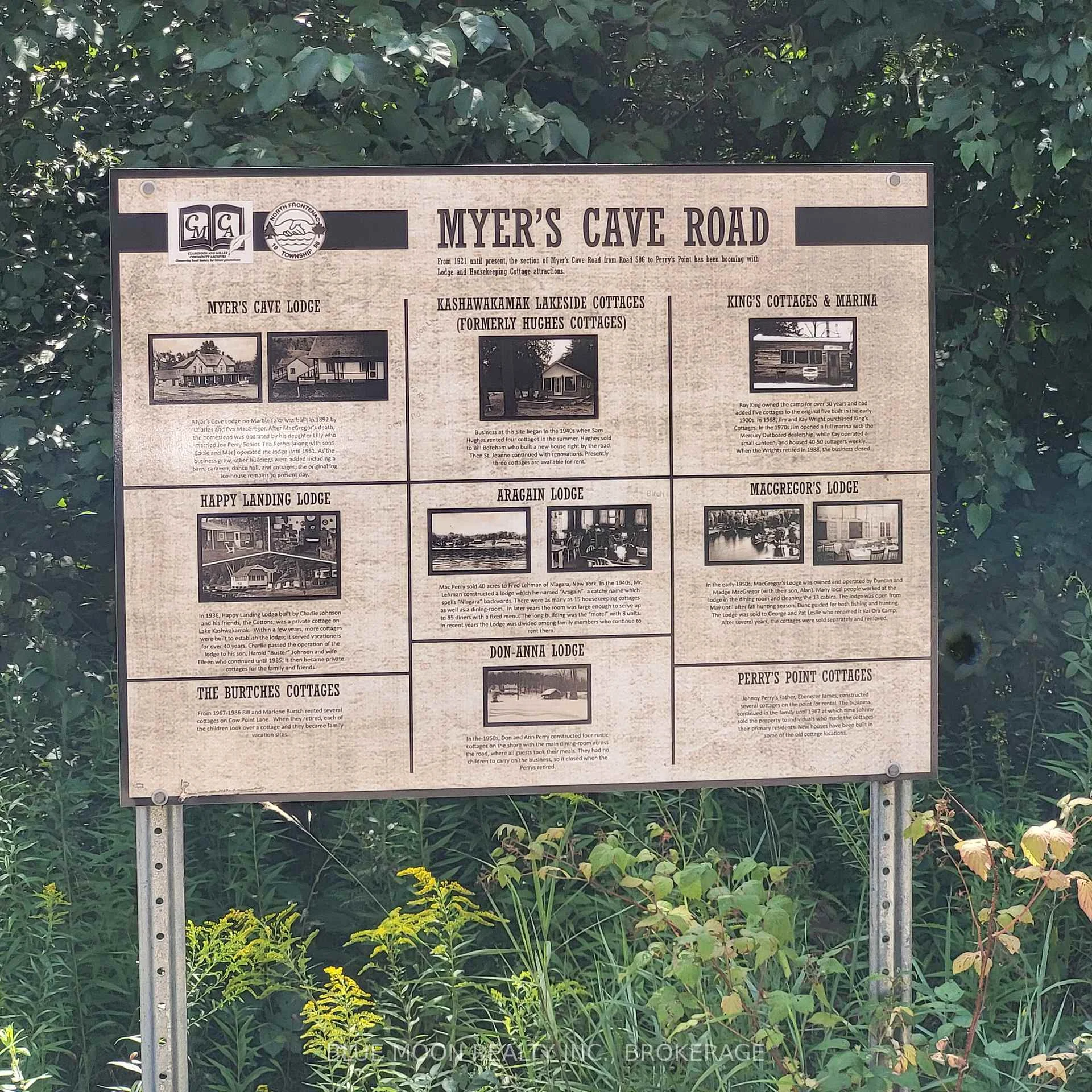 Photo 78 of 1531 Myers Cave Road, Frontenac, Frontenac North — HOMEH