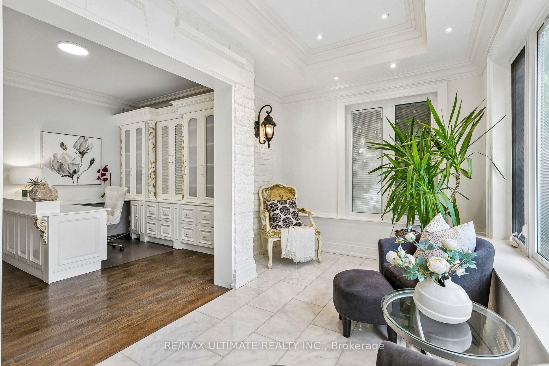Photo 21 of 73 Bonnyview Drive, Etobicoke, Stonegate-Queensway — HOMEH