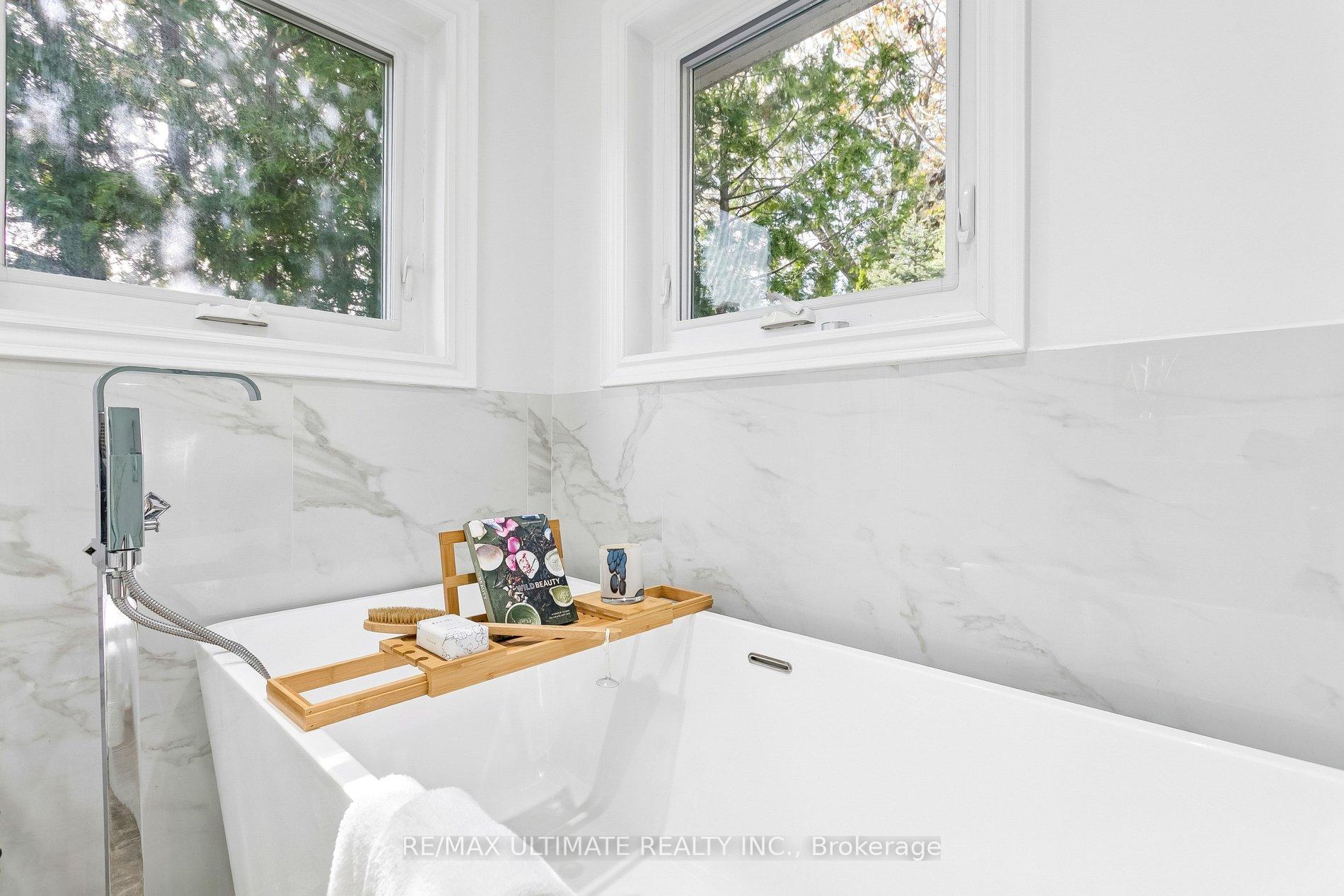 Photo 30 of 73 Bonnyview Drive, Etobicoke, Stonegate-Queensway — HOMEH