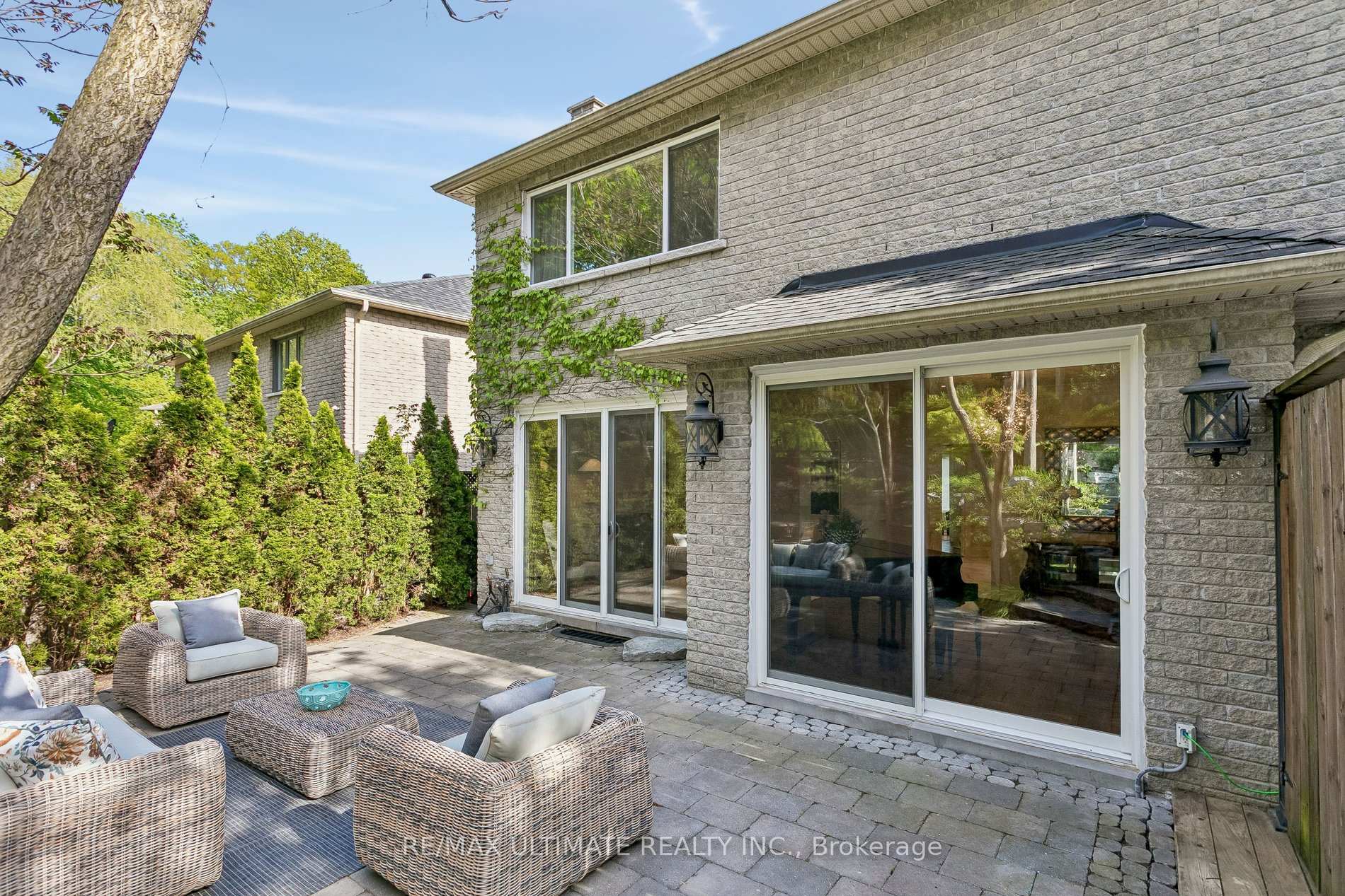 Photo 47 of 73 Bonnyview Drive, Etobicoke, Stonegate-Queensway — HOMEH