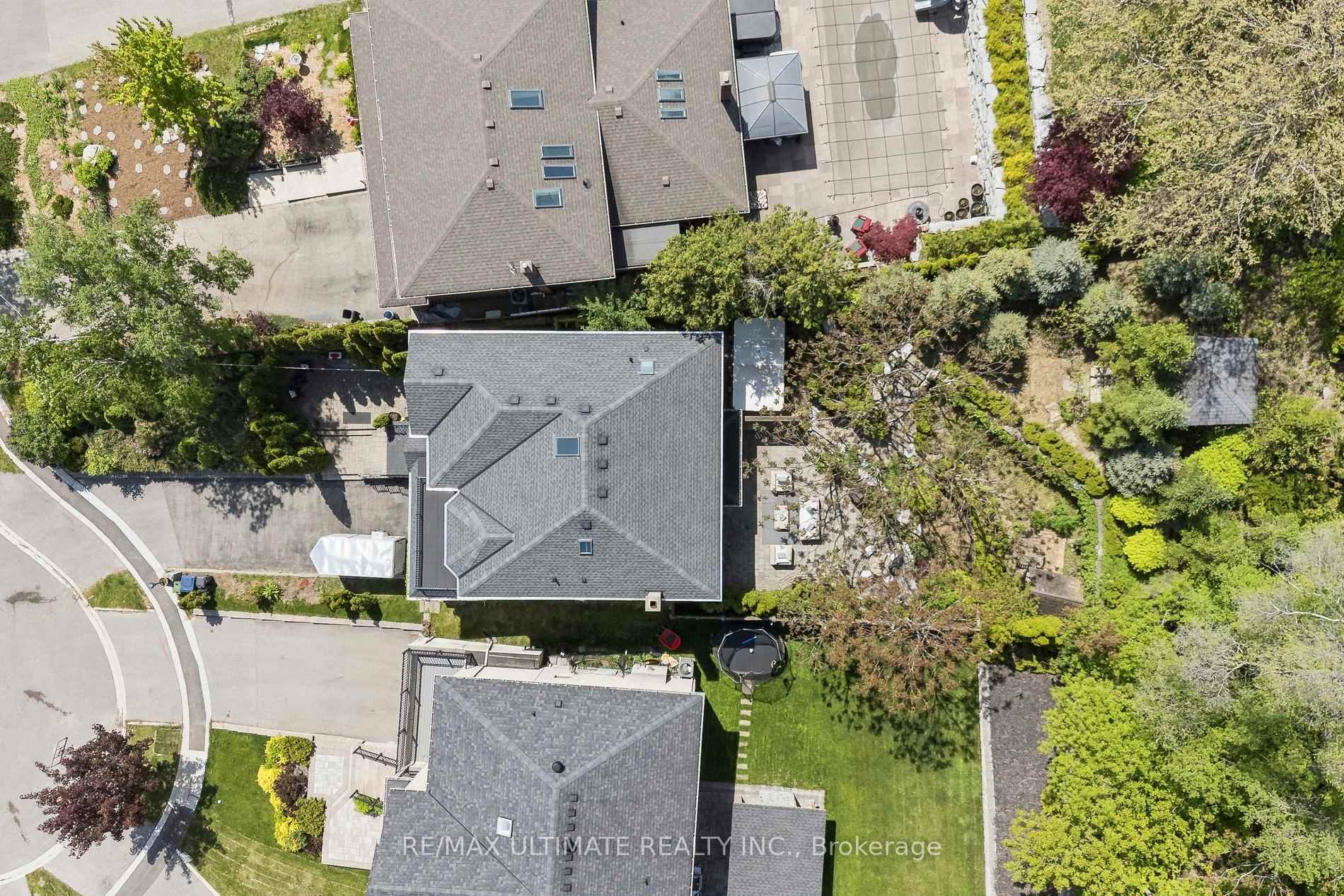 Photo 50 of 73 Bonnyview Drive, Etobicoke, Stonegate-Queensway — HOMEH