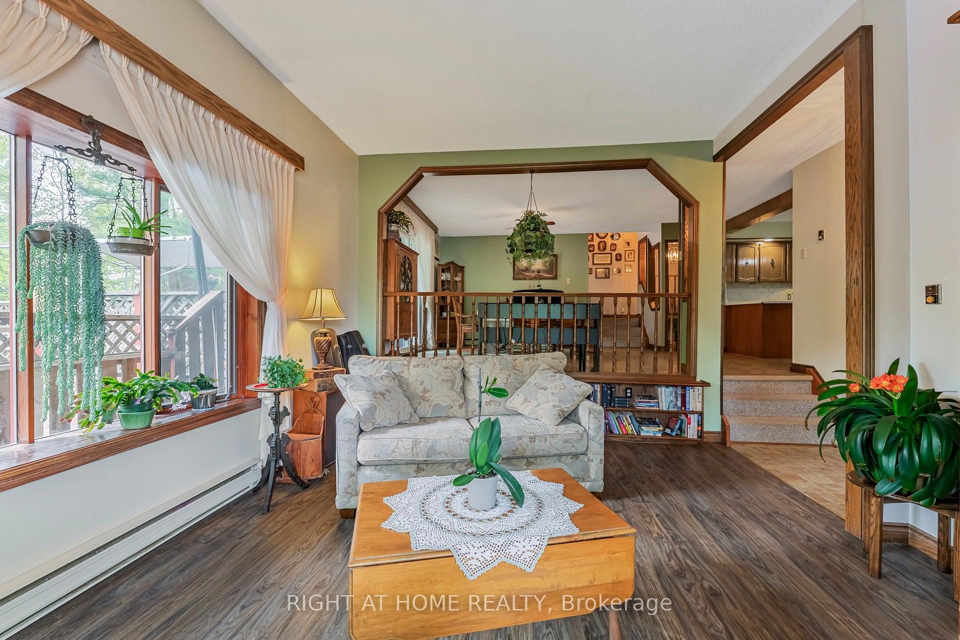 Photo 6 of 3500 Baldwick Lane, Springwater, Rural Springwater — HOMEH