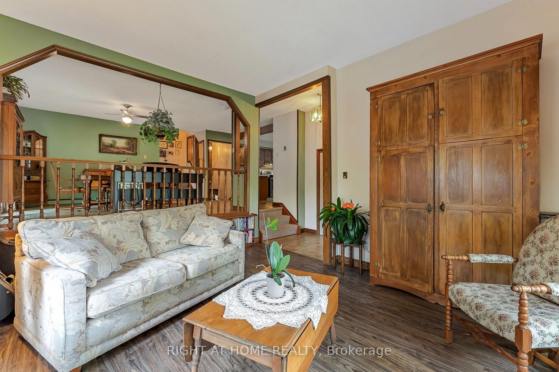 Photo 7 of 3500 Baldwick Lane, Springwater, Rural Springwater — HOMEH