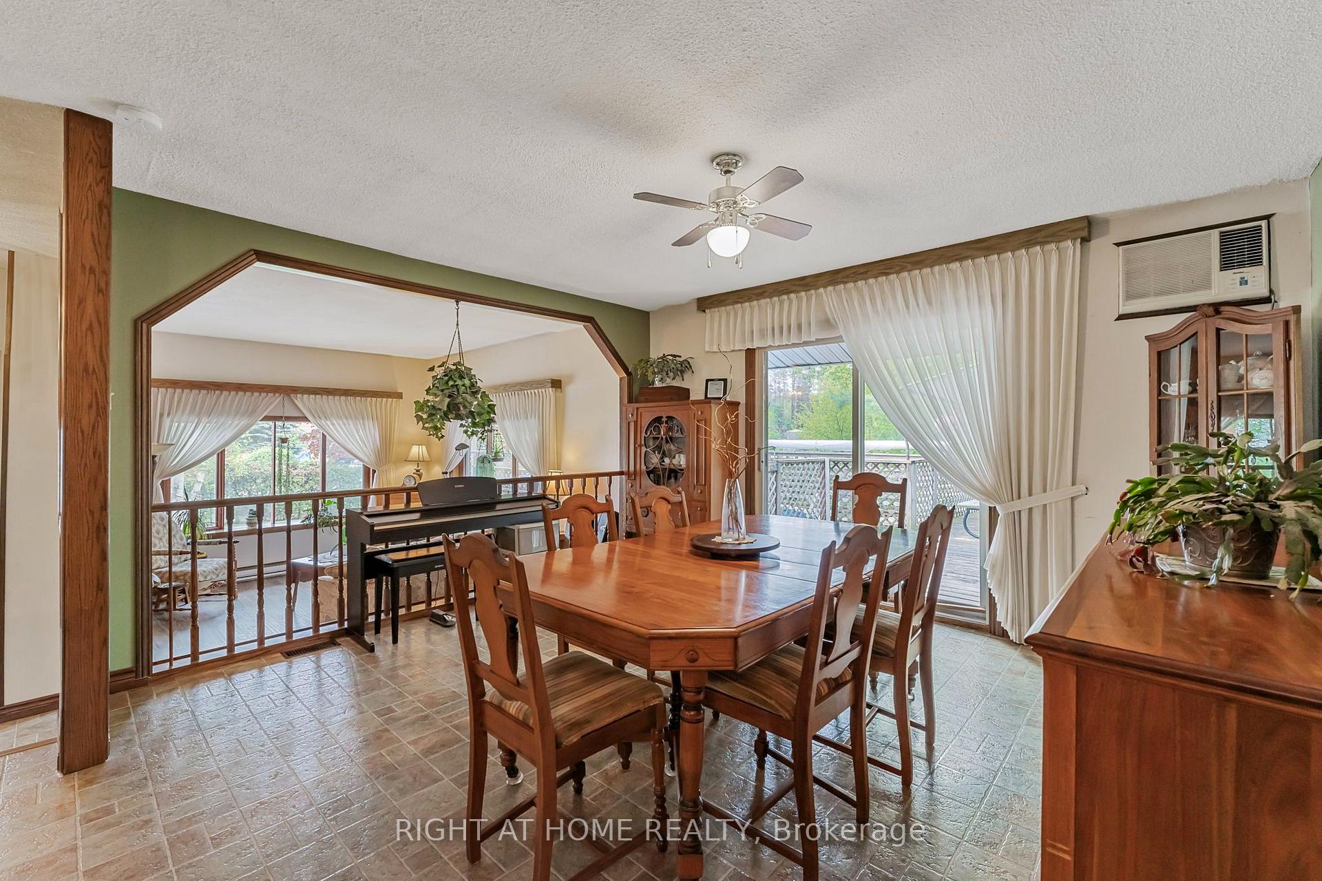 Photo 8 of 3500 Baldwick Lane, Springwater, Rural Springwater — HOMEH