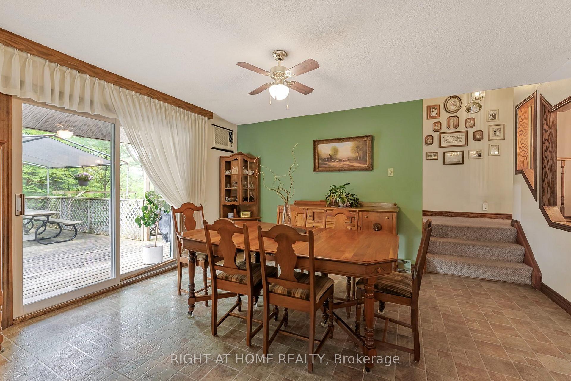 Photo 9 of 3500 Baldwick Lane, Springwater, Rural Springwater — HOMEH