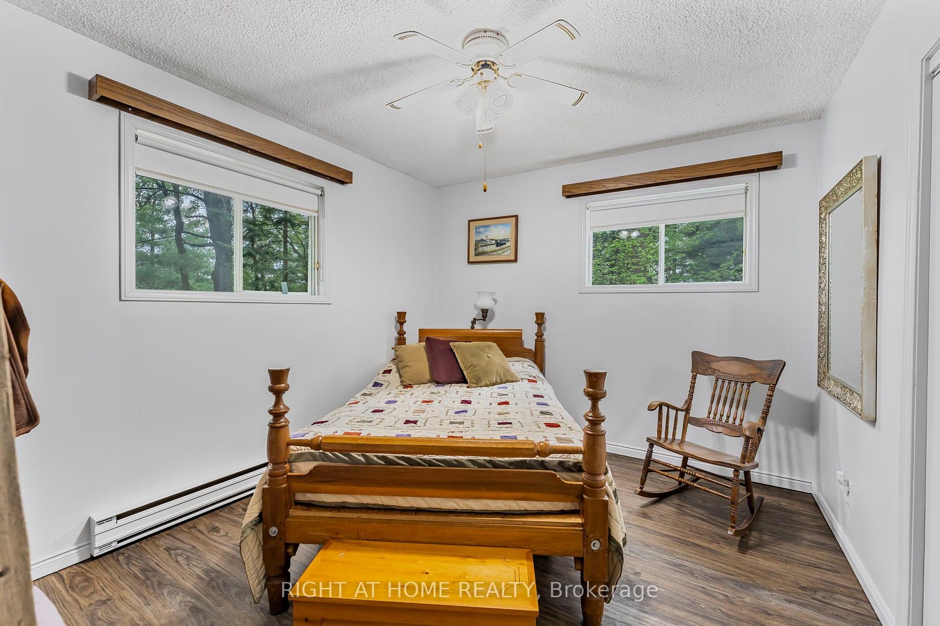 Photo 12 of 3500 Baldwick Lane, Springwater, Rural Springwater — HOMEH