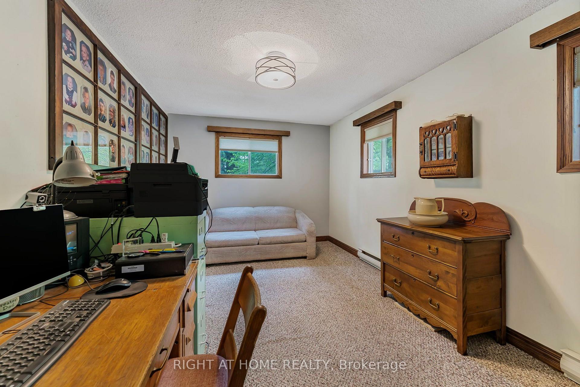 Photo 18 of 3500 Baldwick Lane, Springwater, Rural Springwater — HOMEH