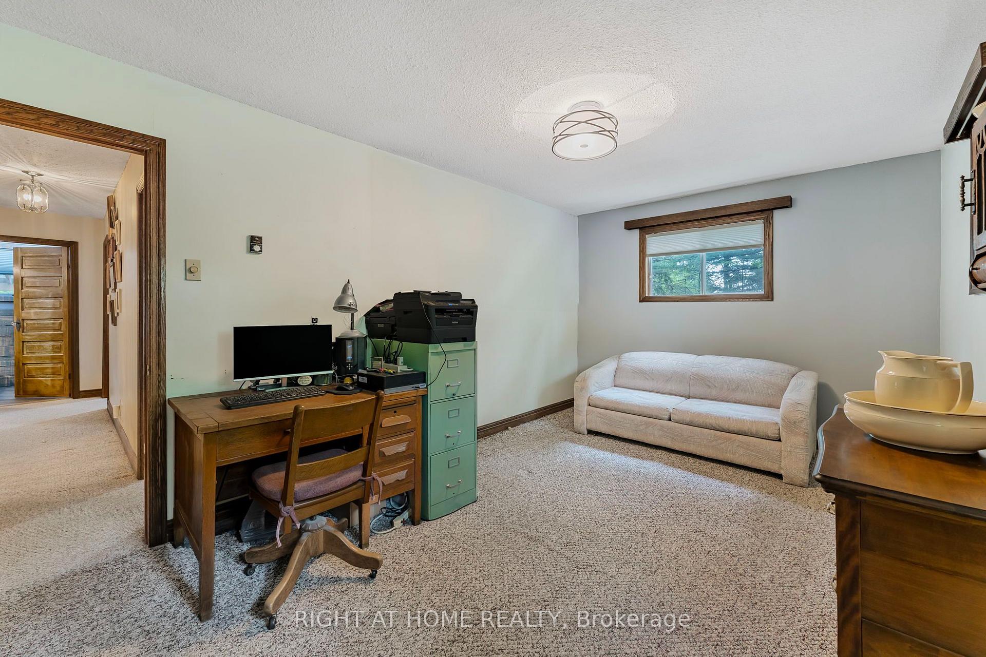 Photo 19 of 3500 Baldwick Lane, Springwater, Rural Springwater — HOMEH