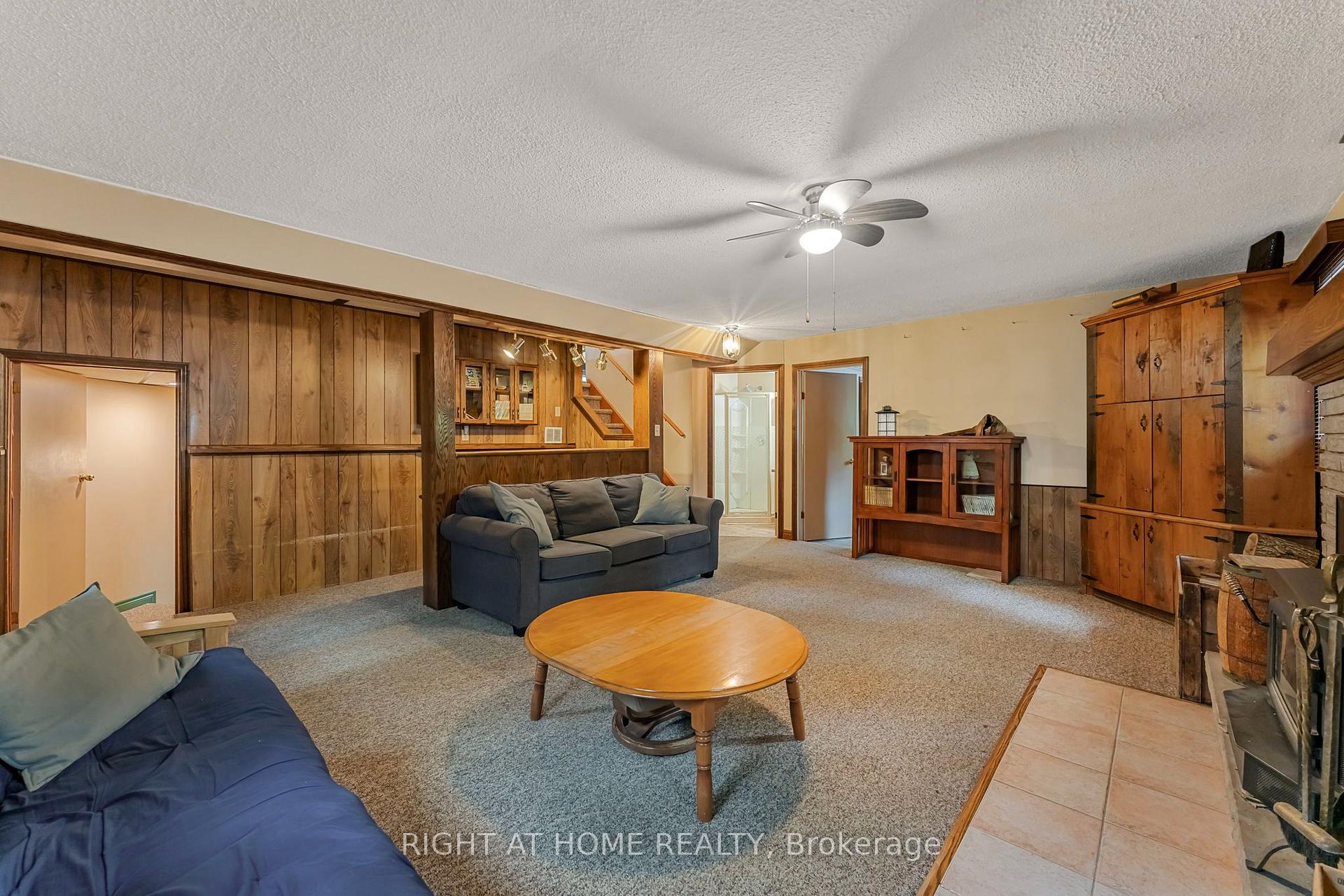 Photo 22 of 3500 Baldwick Lane, Springwater, Rural Springwater — HOMEH
