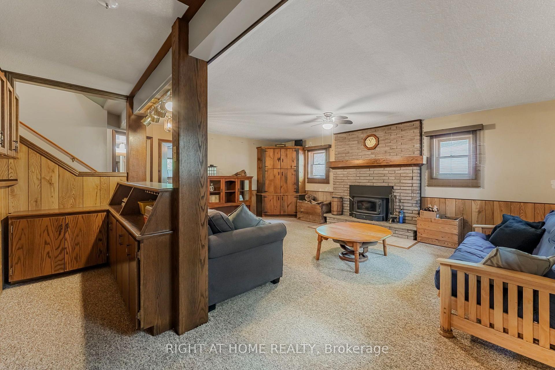 Photo 23 of 3500 Baldwick Lane, Springwater, Rural Springwater — HOMEH