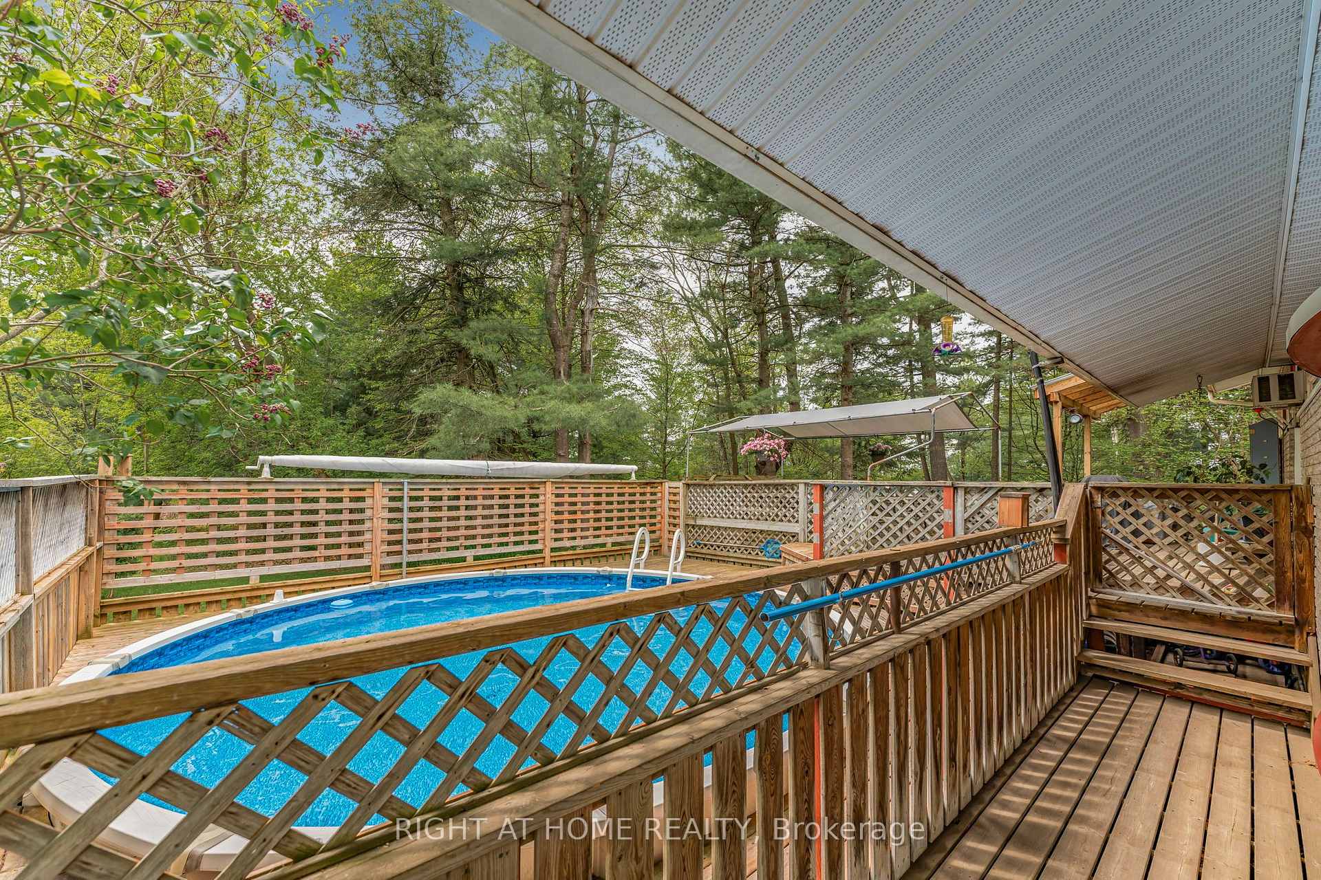 Photo 28 of 3500 Baldwick Lane, Springwater, Rural Springwater — HOMEH