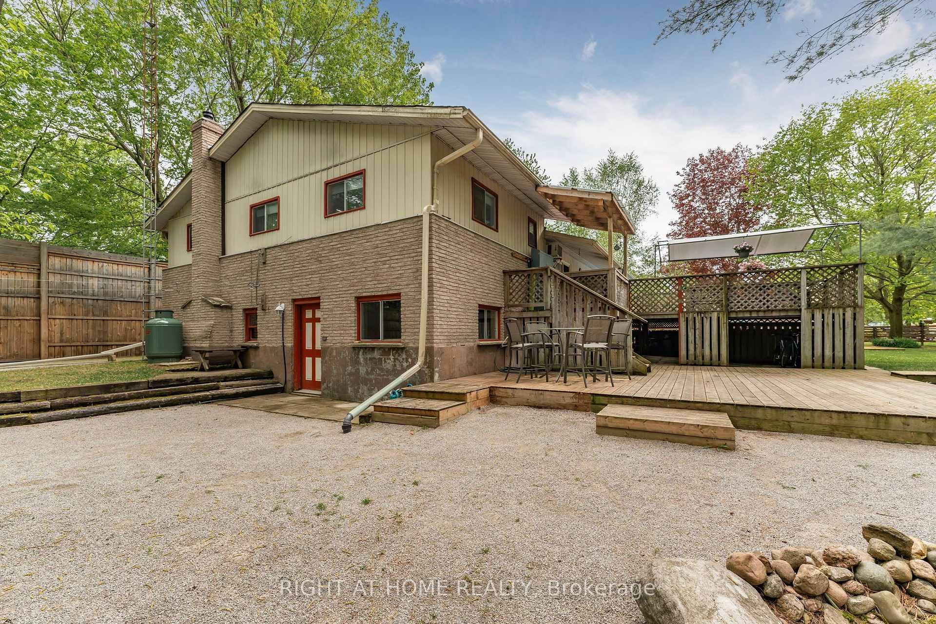 Photo 31 of 3500 Baldwick Lane, Springwater, Rural Springwater — HOMEH