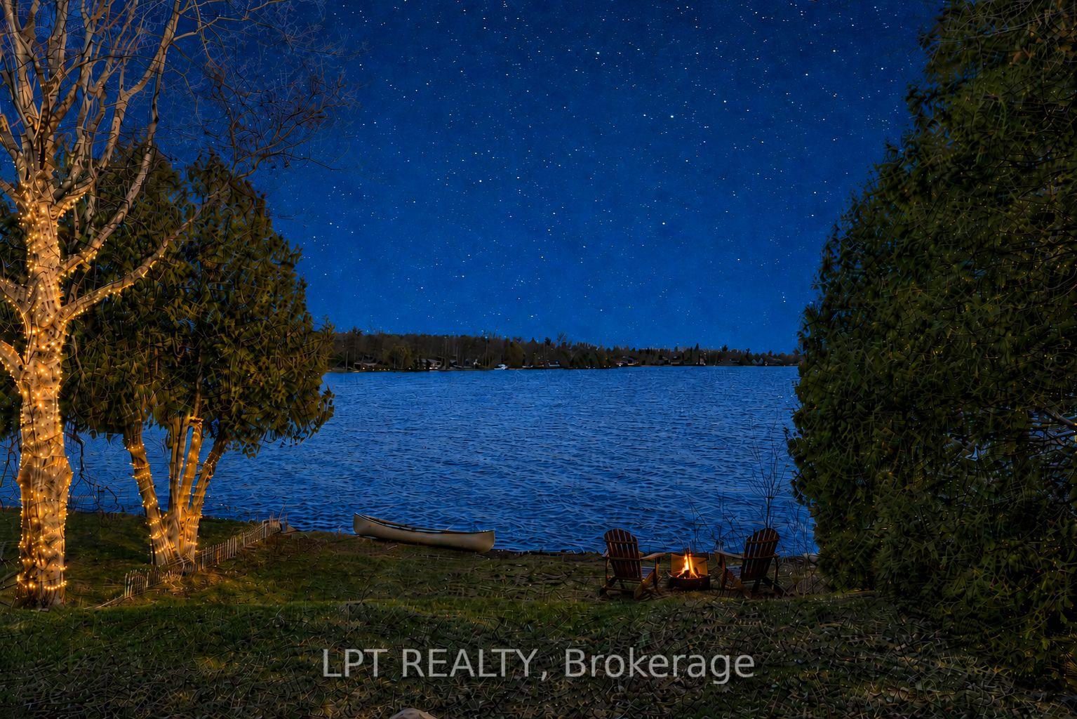 Photo 7 of 47 Moon Point Drive, Oro-Medonte, Rural Oro-Medonte — HOMEH