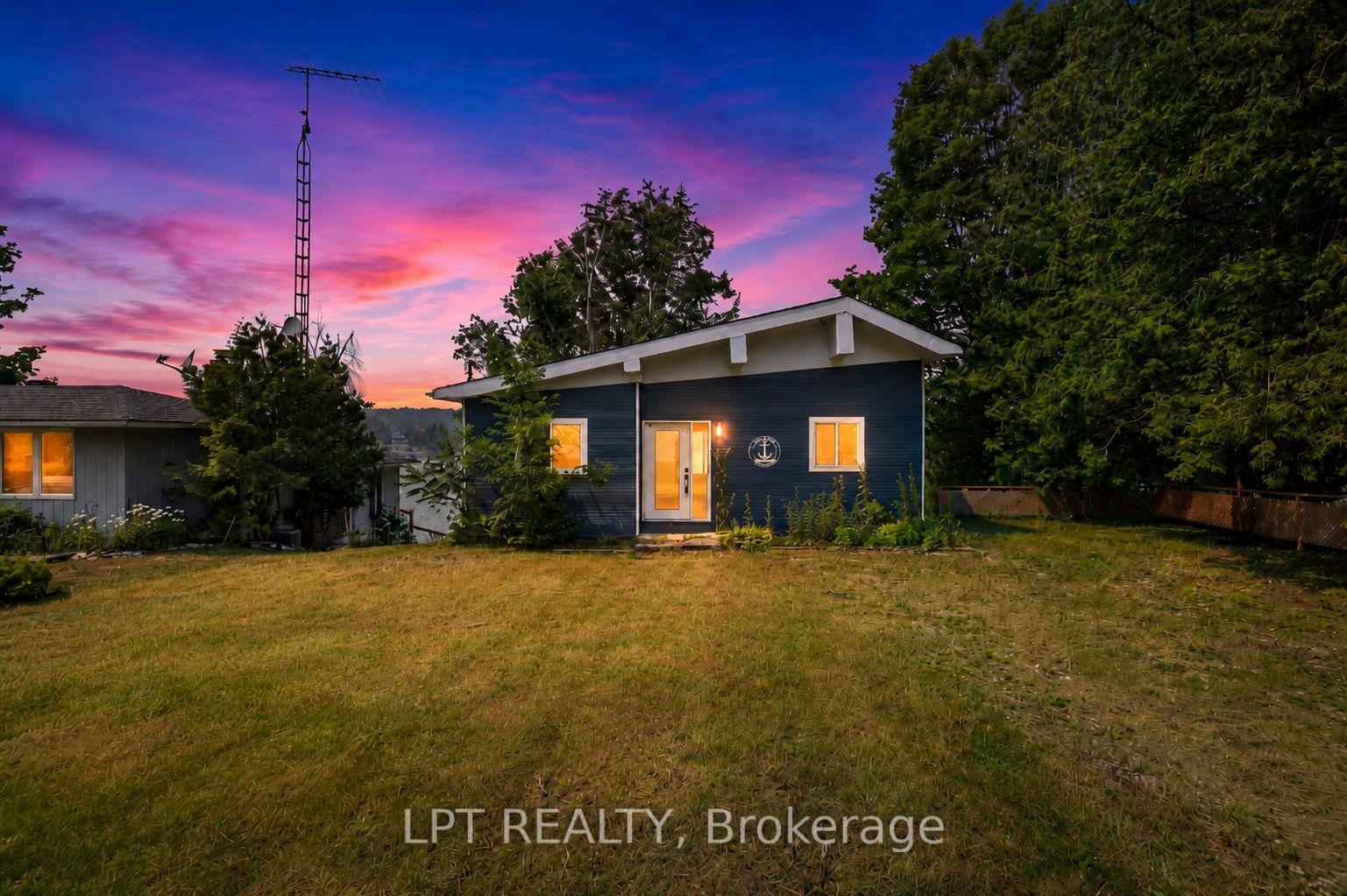 Photo 8 of 47 Moon Point Drive, Oro-Medonte, Rural Oro-Medonte — HOMEH