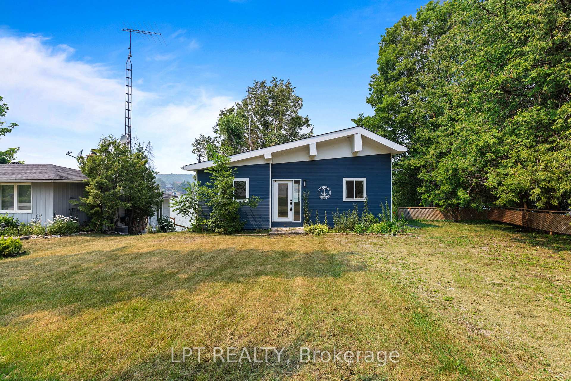 Photo 9 of 47 Moon Point Drive, Oro-Medonte, Rural Oro-Medonte — HOMEH