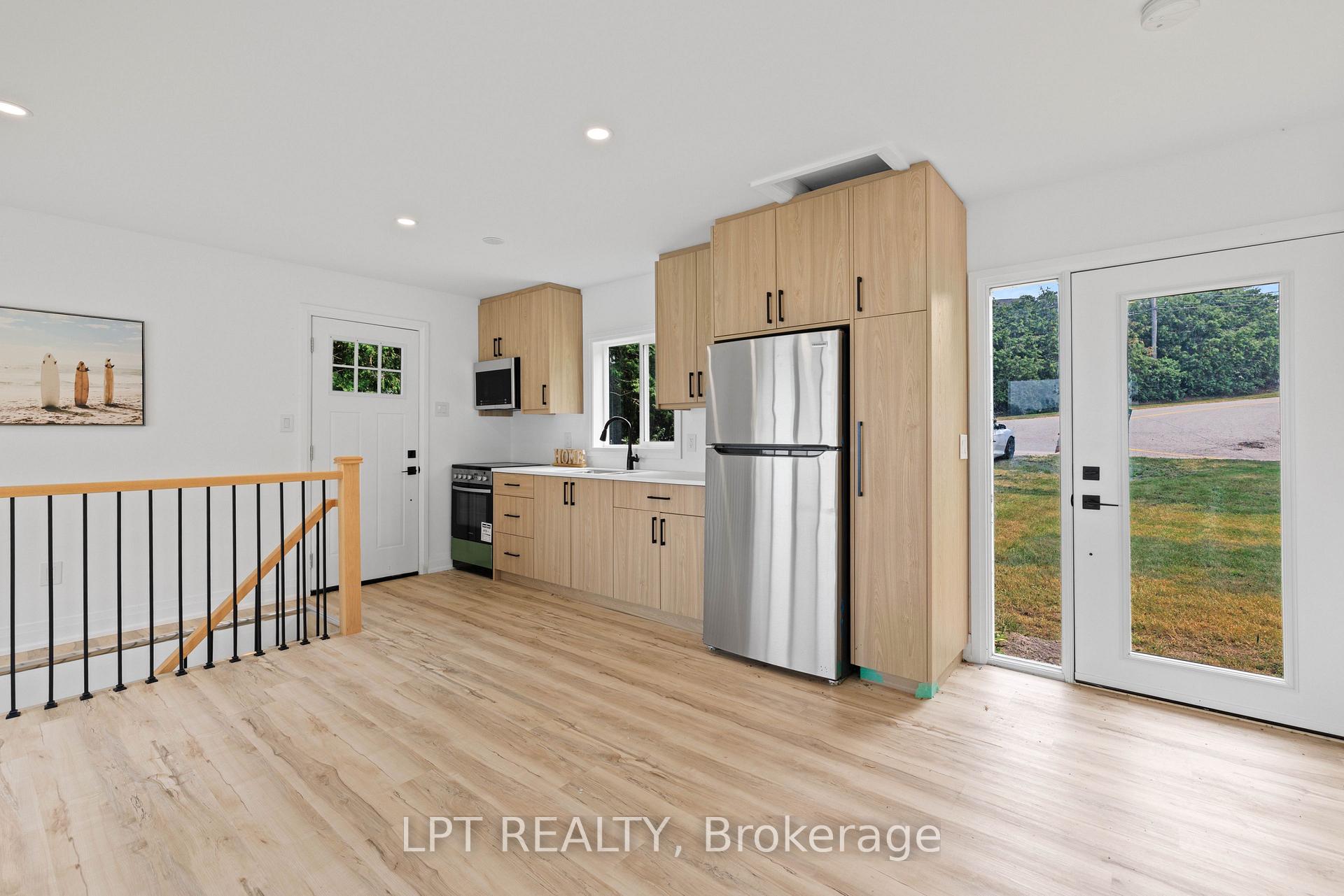 Photo 10 of 47 Moon Point Drive, Oro-Medonte, Rural Oro-Medonte — HOMEH