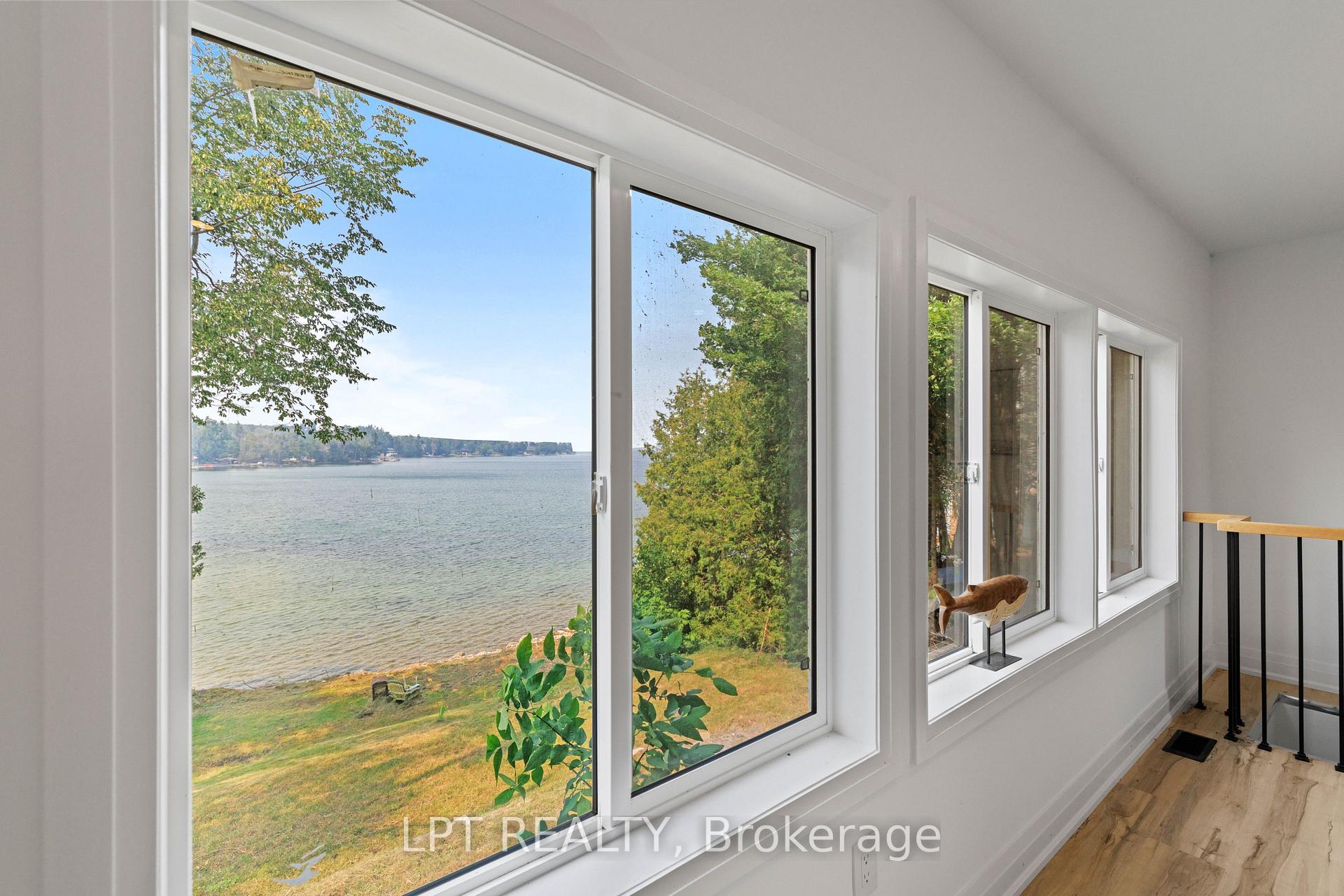 Photo 16 of 47 Moon Point Drive, Oro-Medonte, Rural Oro-Medonte — HOMEH