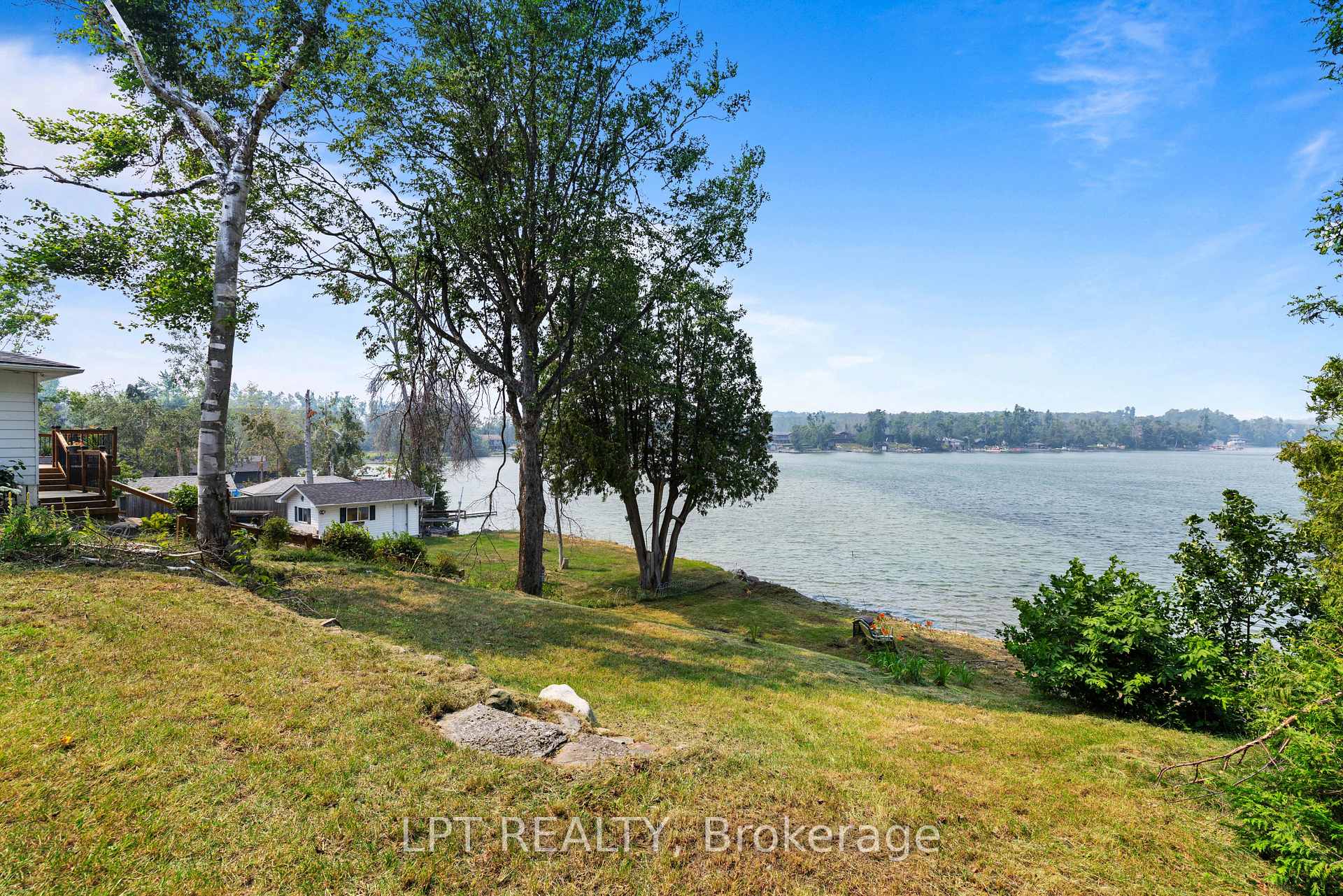 Photo 27 of 47 Moon Point Drive, Oro-Medonte, Rural Oro-Medonte — HOMEH