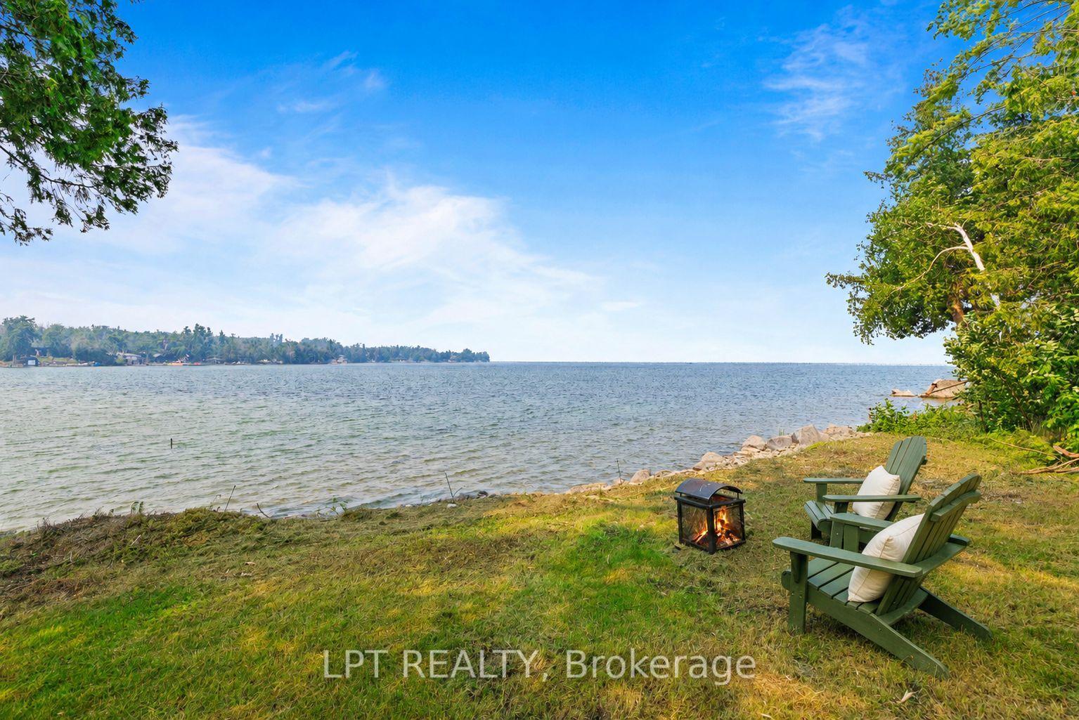 Photo 29 of 47 Moon Point Drive, Oro-Medonte, Rural Oro-Medonte — HOMEH