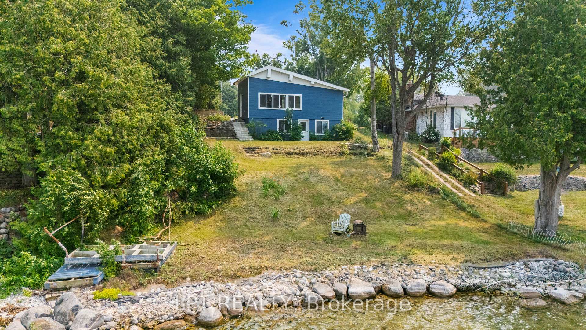 Photo 31 of 47 Moon Point Drive, Oro-Medonte, Rural Oro-Medonte — HOMEH