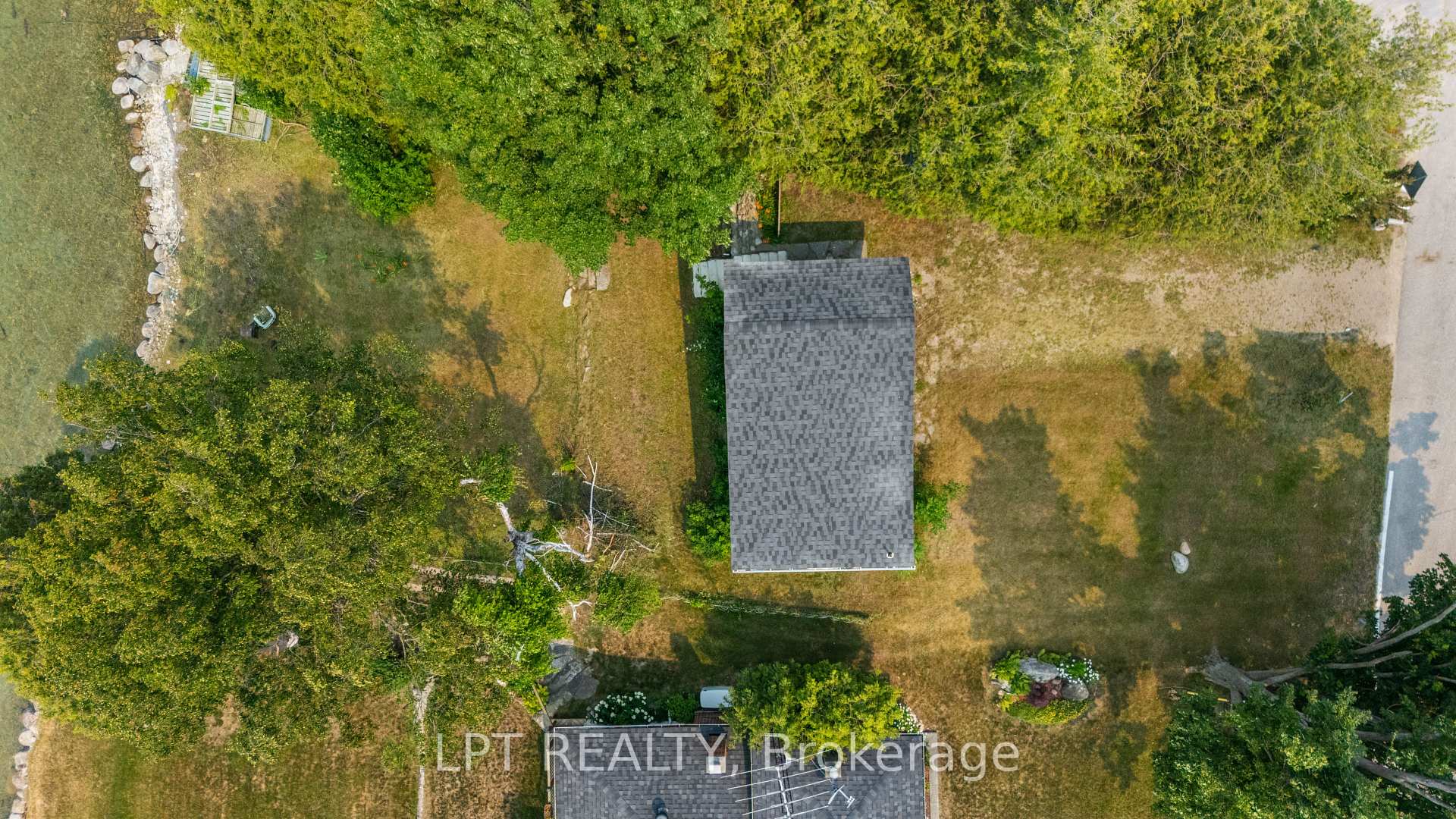 Photo 32 of 47 Moon Point Drive, Oro-Medonte, Rural Oro-Medonte — HOMEH