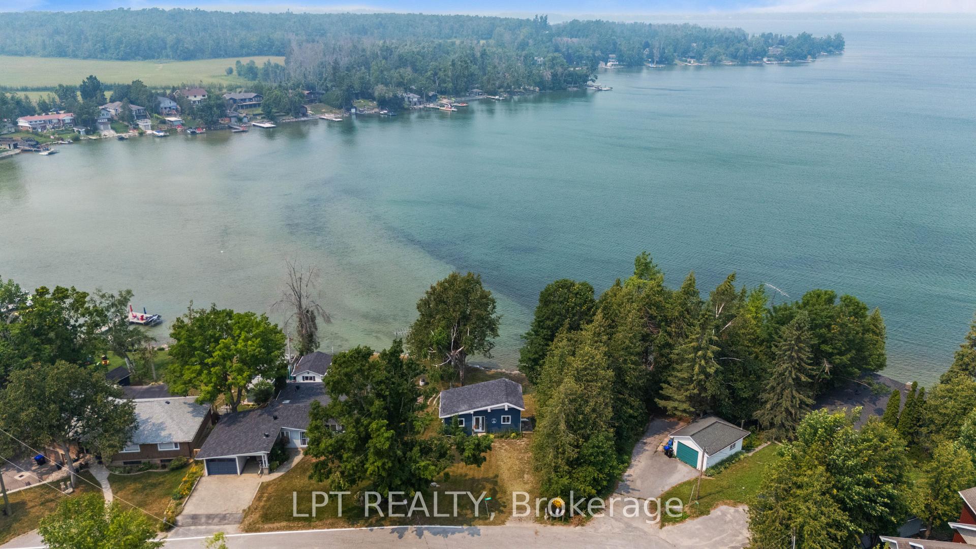 Photo 34 of 47 Moon Point Drive, Oro-Medonte, Rural Oro-Medonte — HOMEH