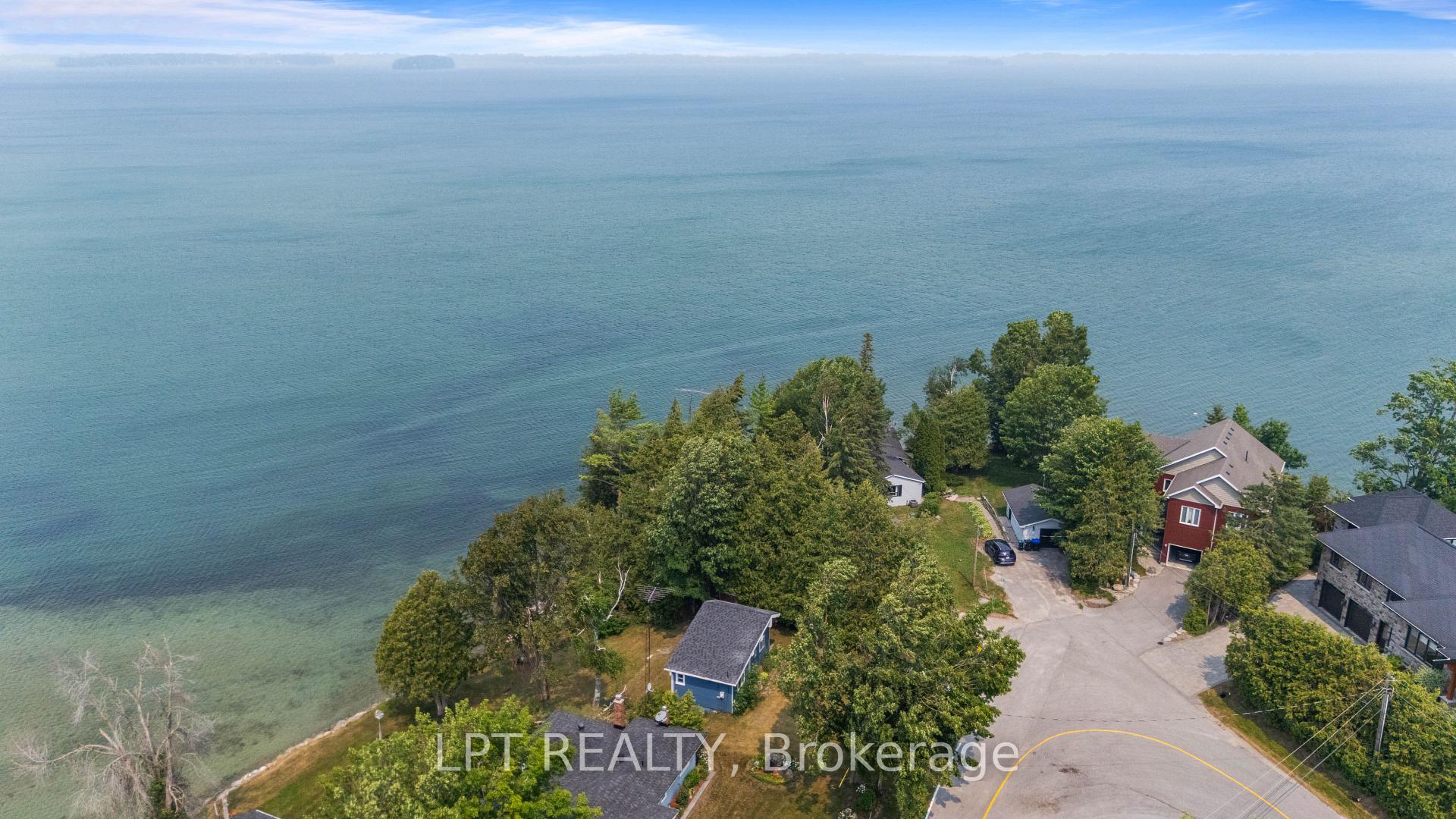 Photo 35 of 47 Moon Point Drive, Oro-Medonte, Rural Oro-Medonte — HOMEH