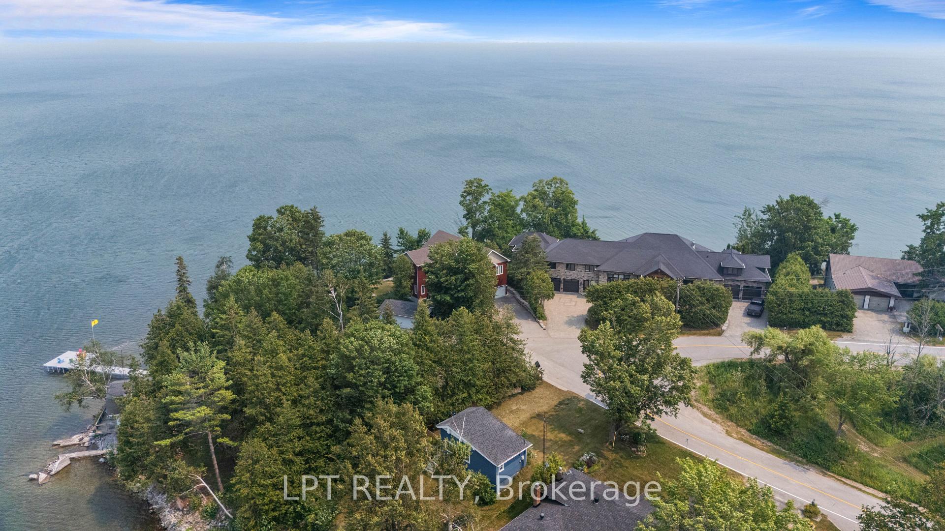 Photo 36 of 47 Moon Point Drive, Oro-Medonte, Rural Oro-Medonte — HOMEH