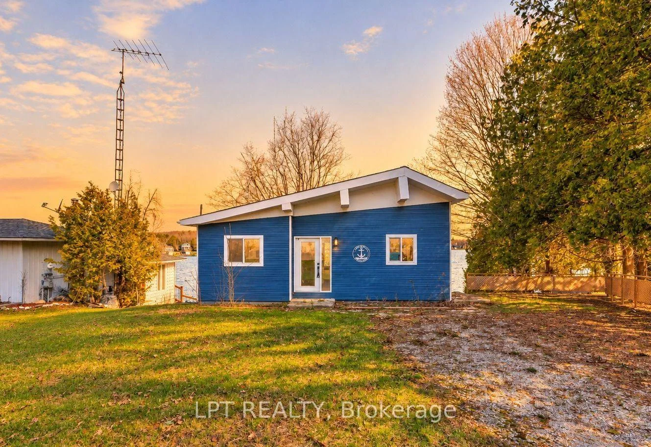 Photo 1 of 47 Moon Point Drive, Oro-Medonte, Rural Oro-Medonte — HOMEH