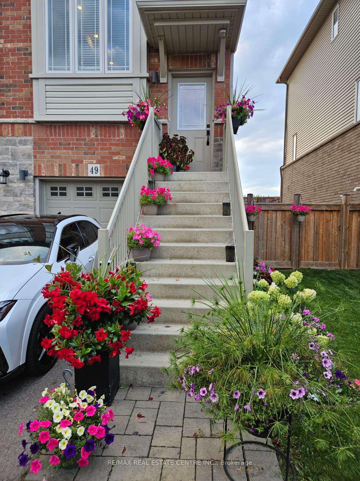 Photo 3 of 49 Edenrock Drive, Hamilton, Stoney Creek Industrial — HOMEH