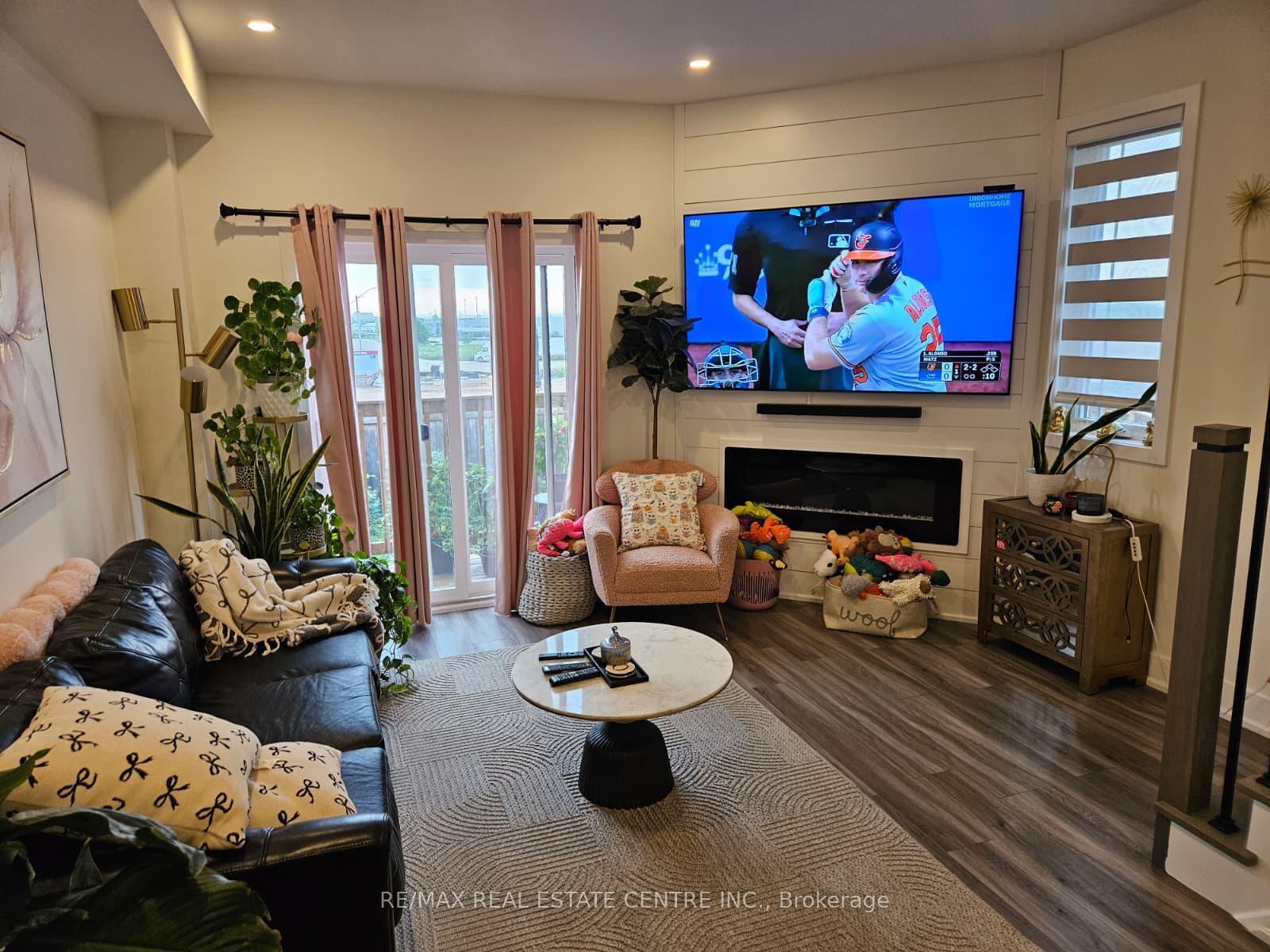 Photo 25 of 49 Edenrock Drive, Hamilton, Stoney Creek Industrial — HOMEH