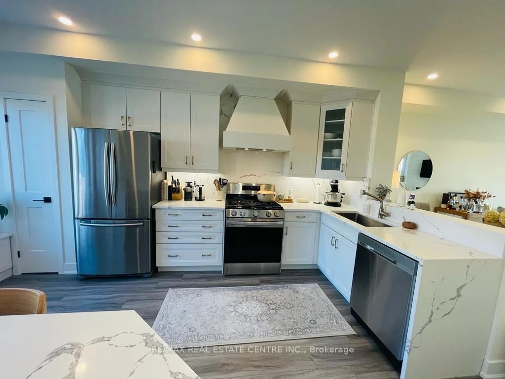 Photo 6 of 49 Edenrock Drive, Hamilton, Stoney Creek Industrial — HOMEH