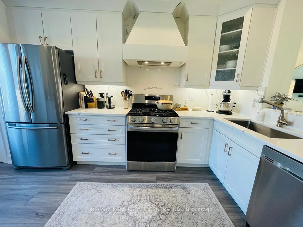 Photo 8 of 49 Edenrock Drive, Hamilton, Stoney Creek Industrial — HOMEH