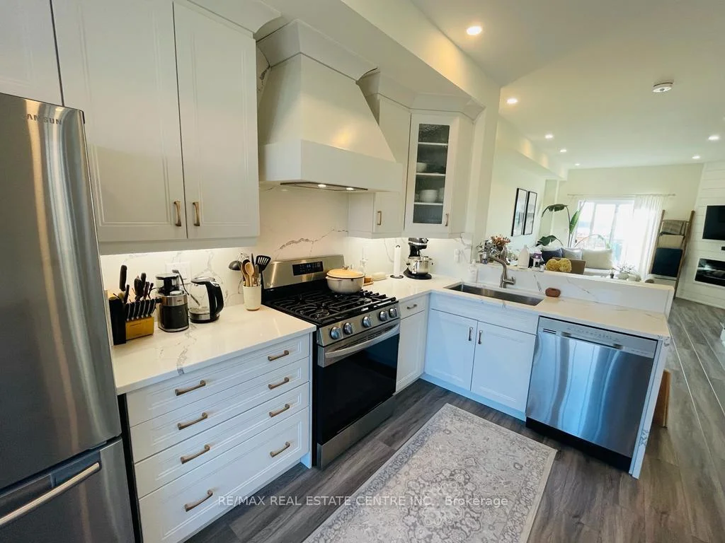 Photo 10 of 49 Edenrock Drive, Hamilton, Stoney Creek Industrial — HOMEH