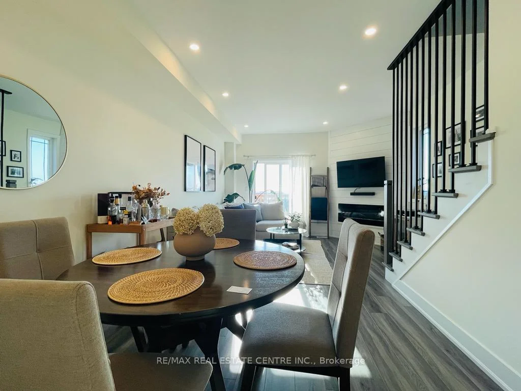 Photo 16 of 49 Edenrock Drive, Hamilton, Stoney Creek Industrial — HOMEH
