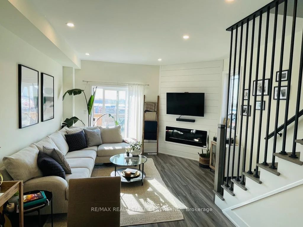 Photo 20 of 49 Edenrock Drive, Hamilton, Stoney Creek Industrial — HOMEH