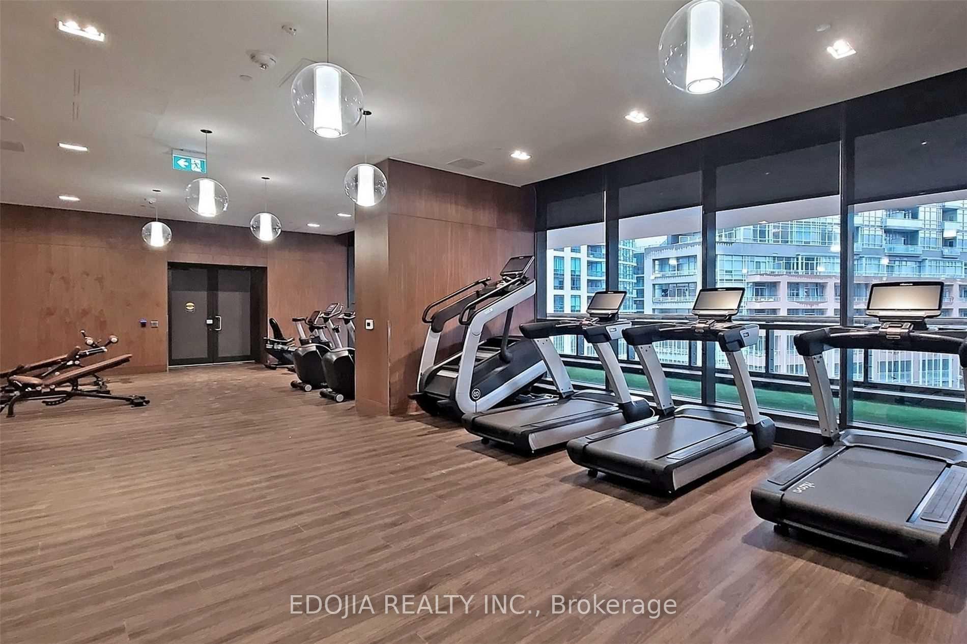 Photo 2 of Unit 4012, 19 Bathurst Street, Toronto, Waterfront Communities — HOMEH