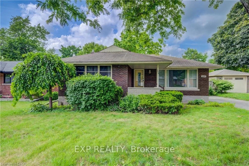 Photo of 244 Royal Street