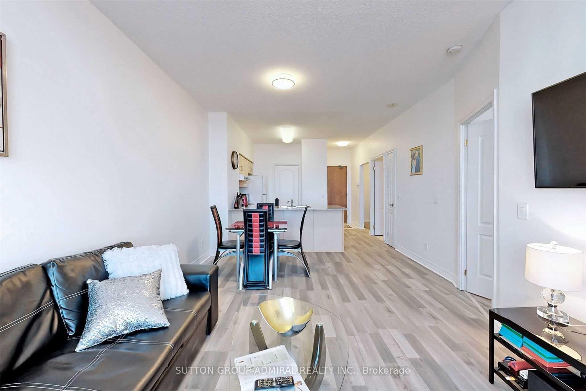 Photo 2 of Unit Ph05, 50 Disera Drive, Vaughan, Beverley Glen — HOMEH