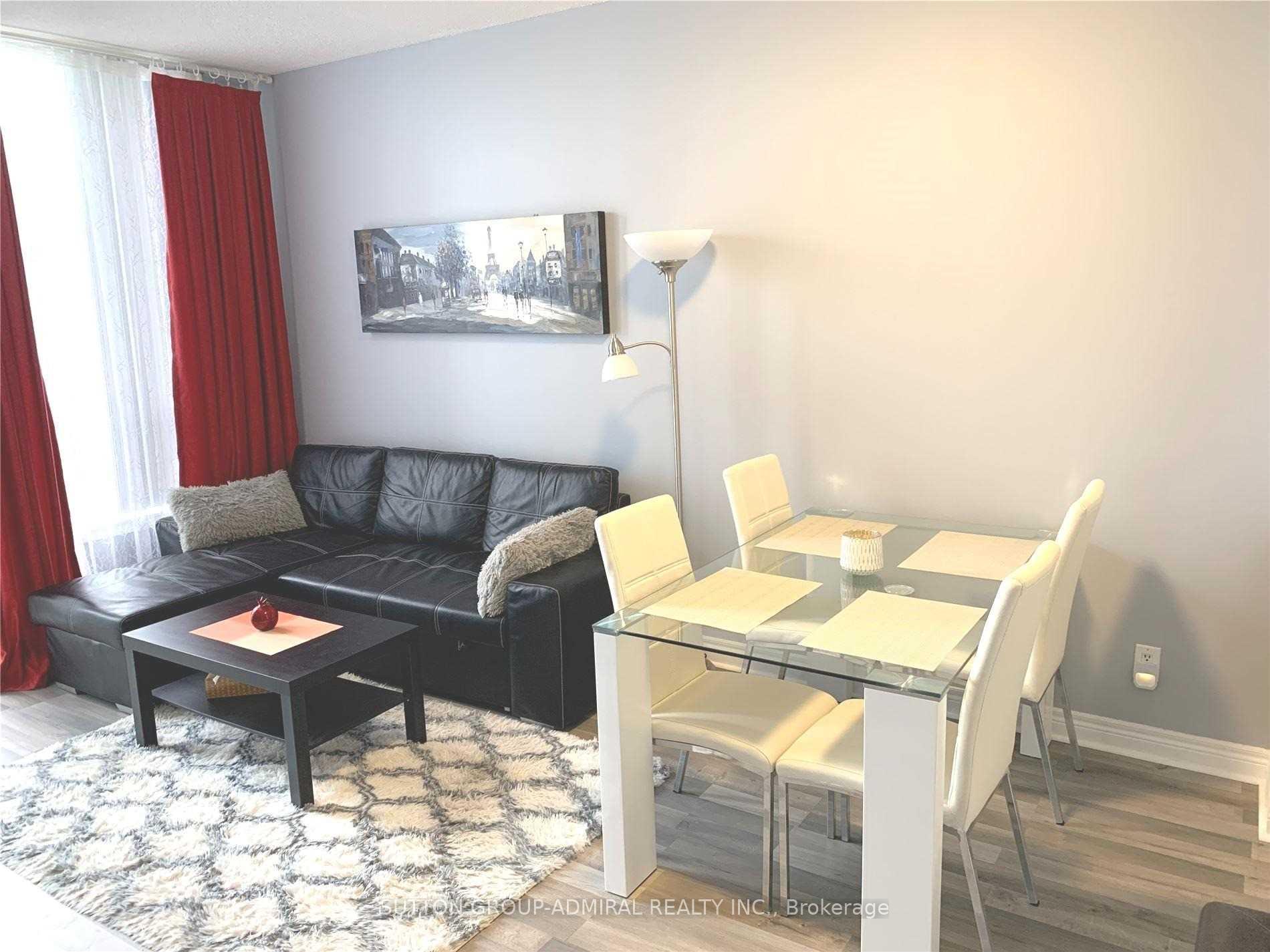 Photo 3 of Unit Ph05, 50 Disera Drive, Vaughan, Beverley Glen — HOMEH