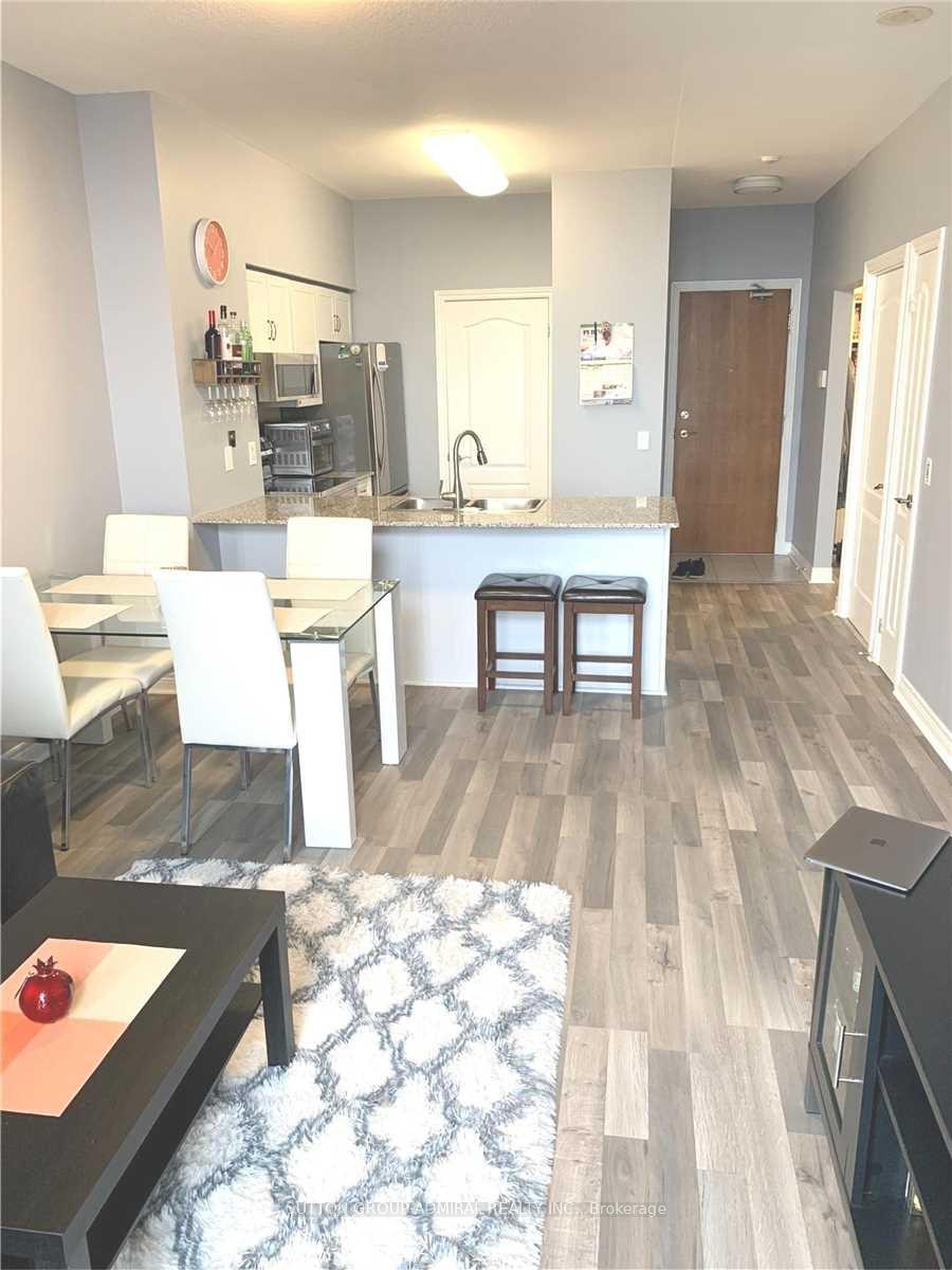 Photo 4 of Unit Ph05, 50 Disera Drive, Vaughan, Beverley Glen — HOMEH