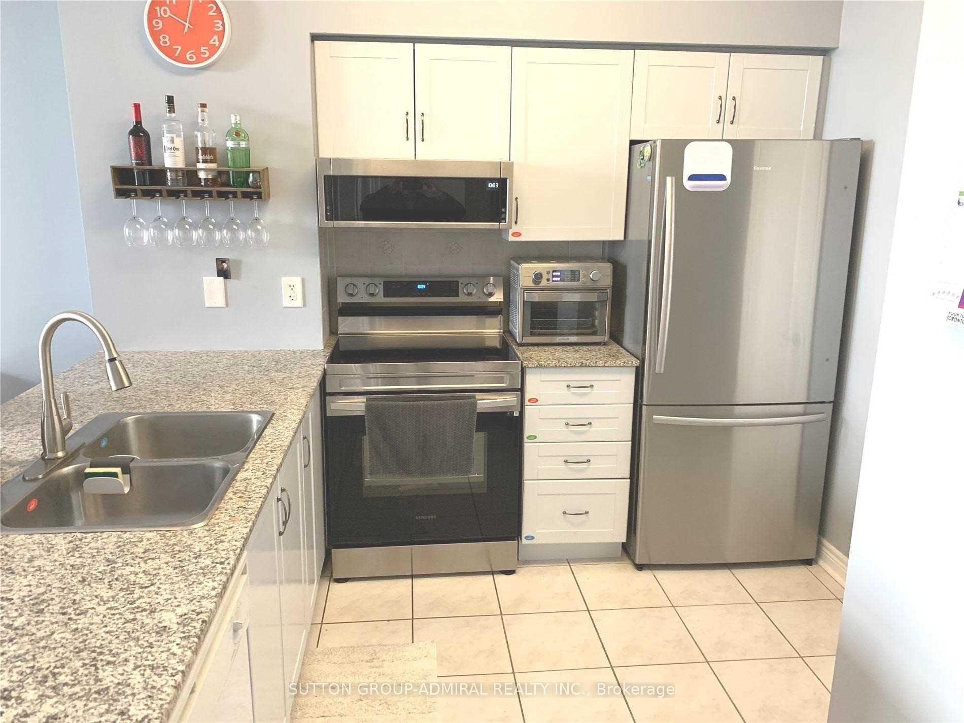 Photo 5 of Unit Ph05, 50 Disera Drive, Vaughan, Beverley Glen — HOMEH