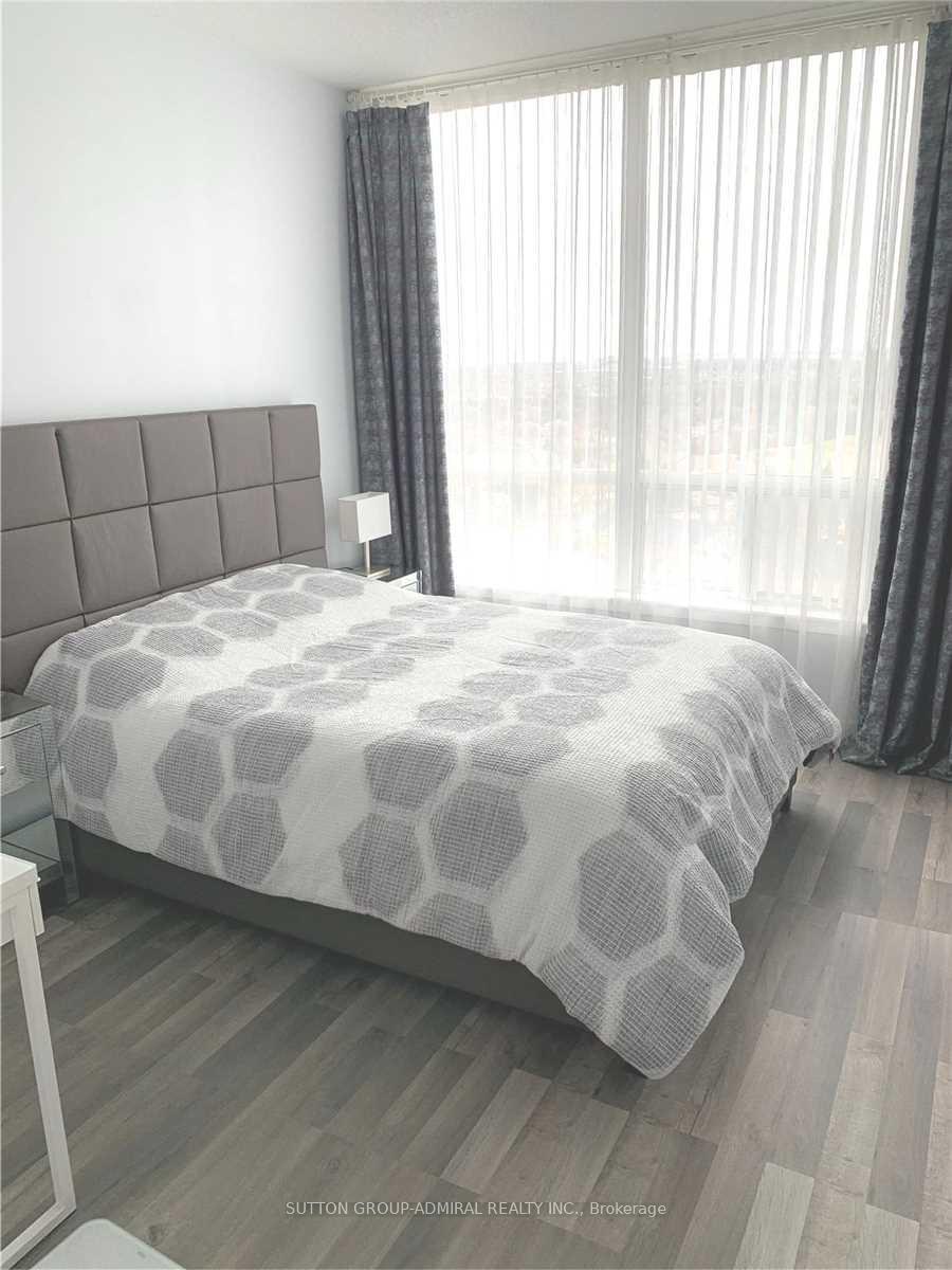 Photo 7 of Unit Ph05, 50 Disera Drive, Vaughan, Beverley Glen — HOMEH