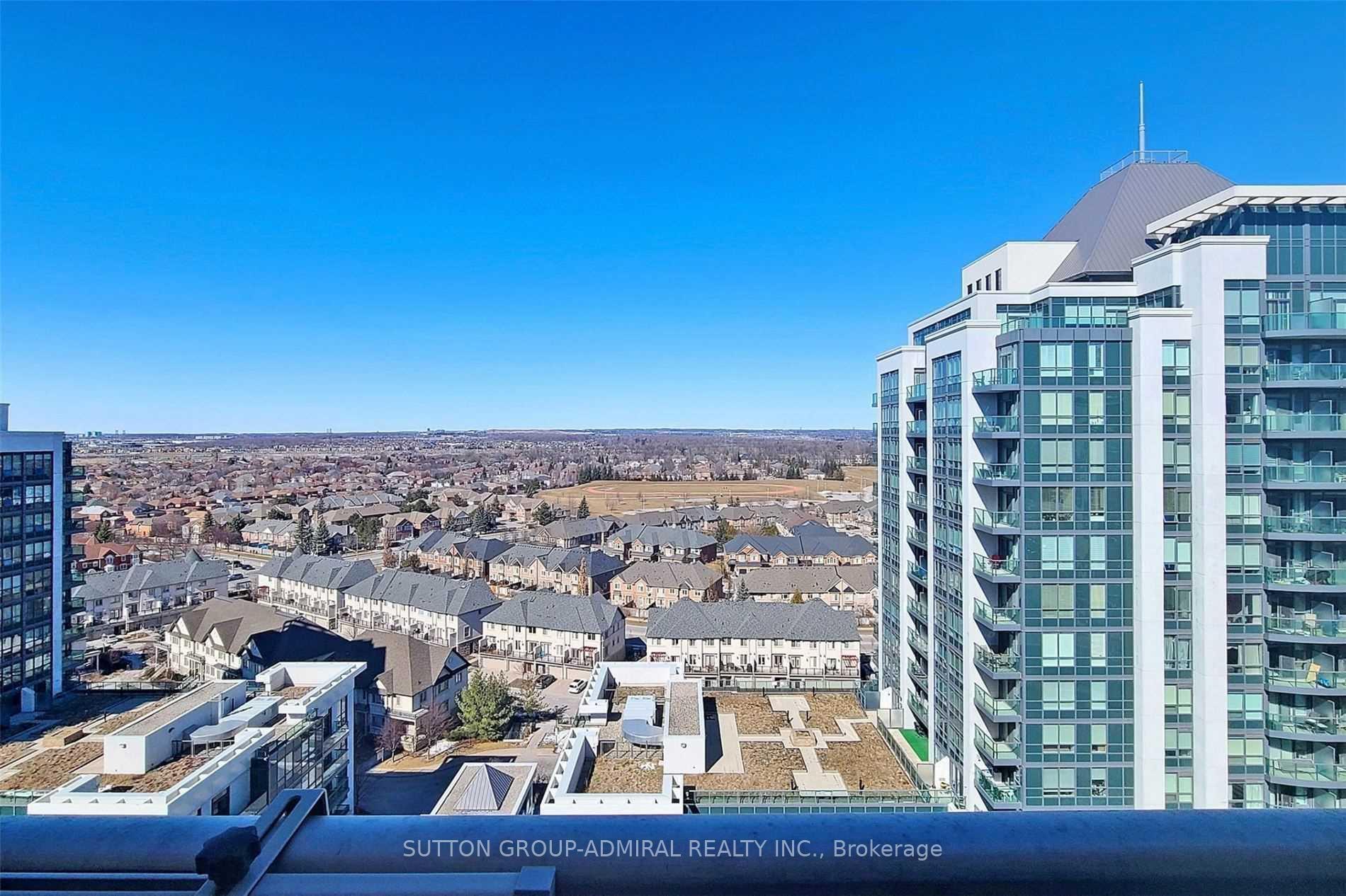 Photo 14 of Unit Ph05, 50 Disera Drive, Vaughan, Beverley Glen — HOMEH