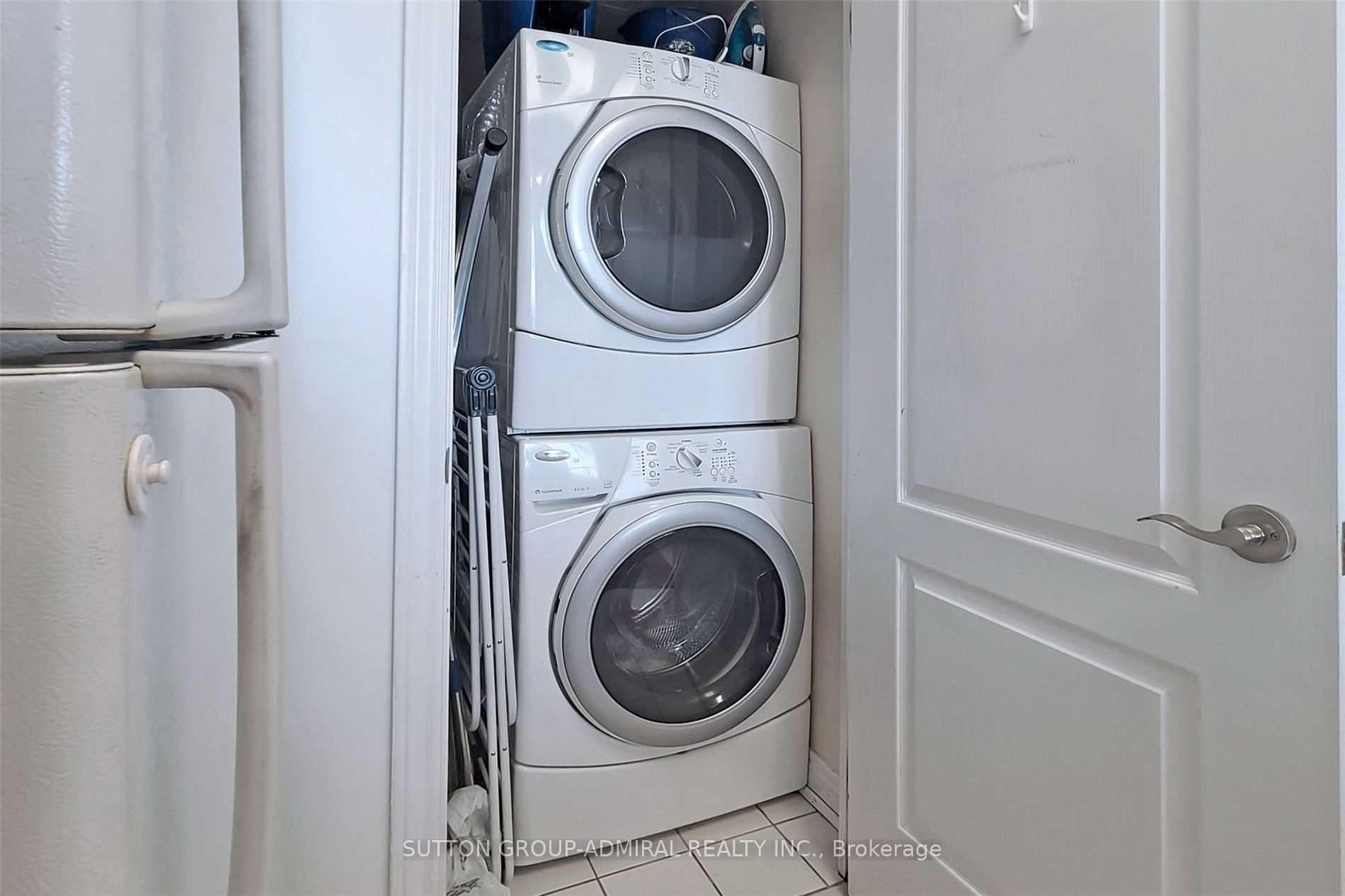 Photo 15 of Unit Ph05, 50 Disera Drive, Vaughan, Beverley Glen — HOMEH