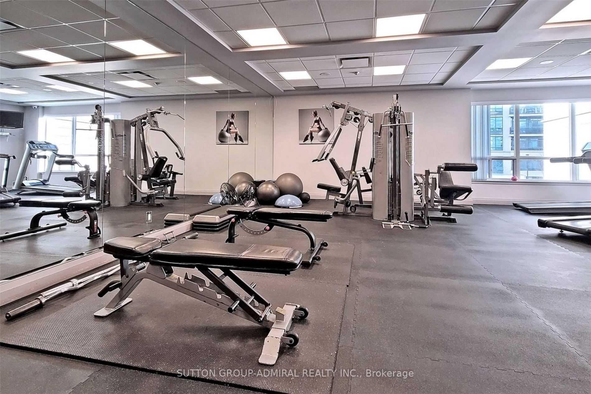 Photo 36 of Unit Ph05, 50 Disera Drive, Vaughan, Beverley Glen — HOMEH