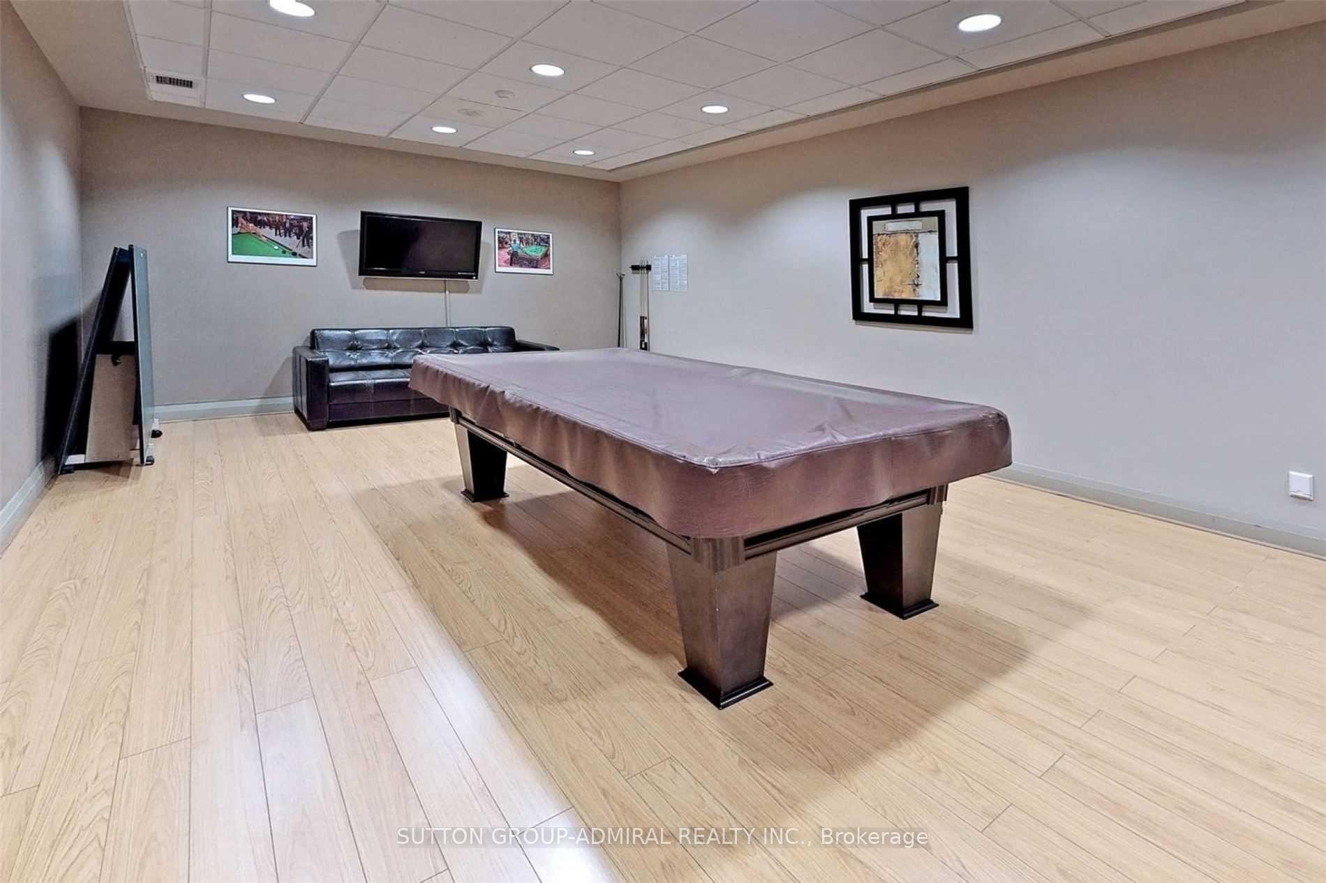 Photo 37 of Unit Ph05, 50 Disera Drive, Vaughan, Beverley Glen — HOMEH